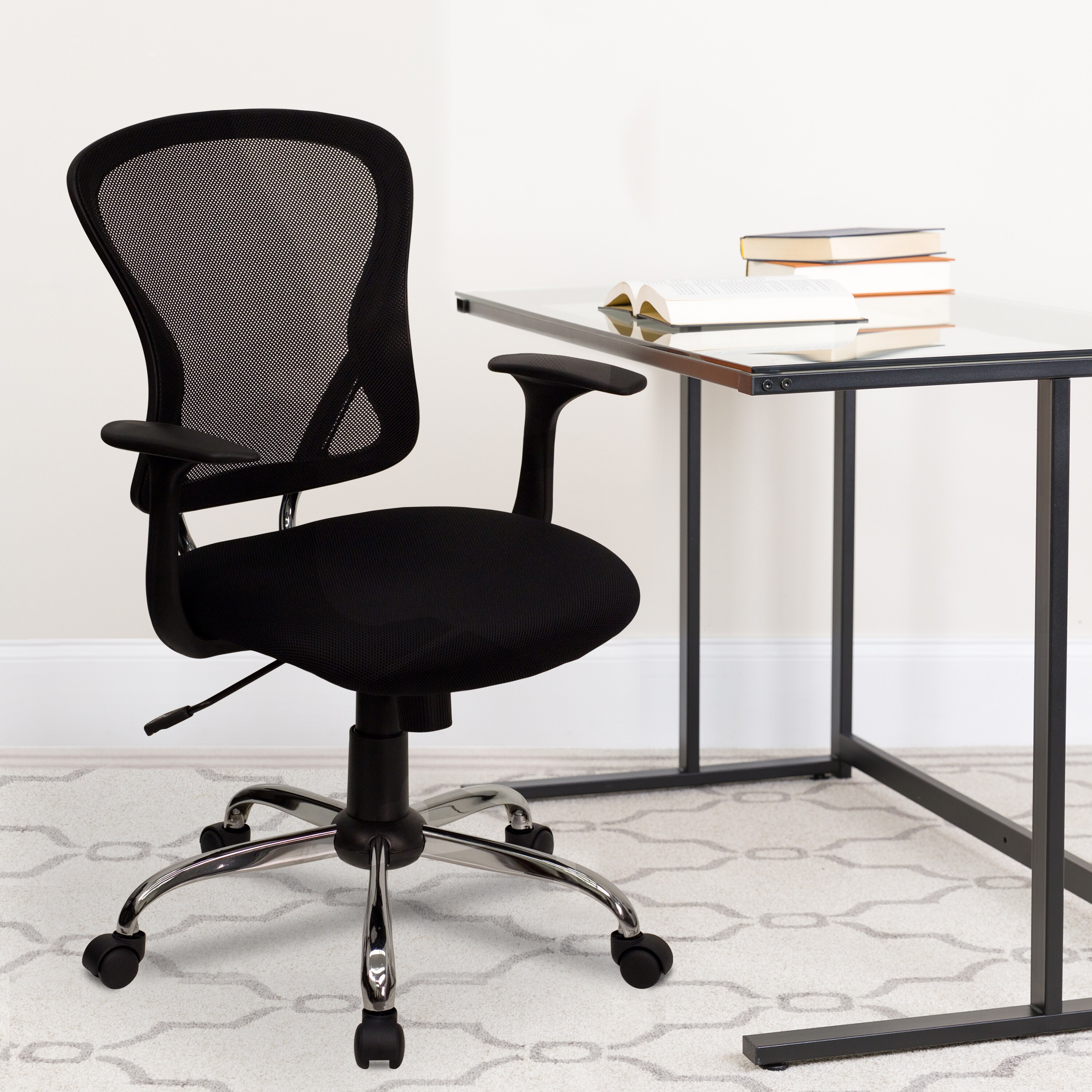 Flash Furniture 812581016253 Office-Chairs - View #3