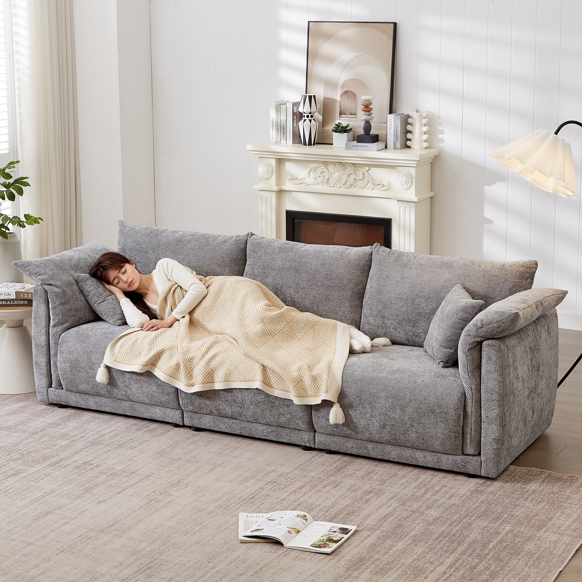 Bybafun YD2700031 Sofas-Loveseats - View #6