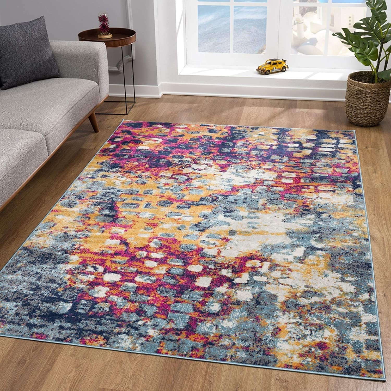 HomeRoots 4000393124 rugs - View #3