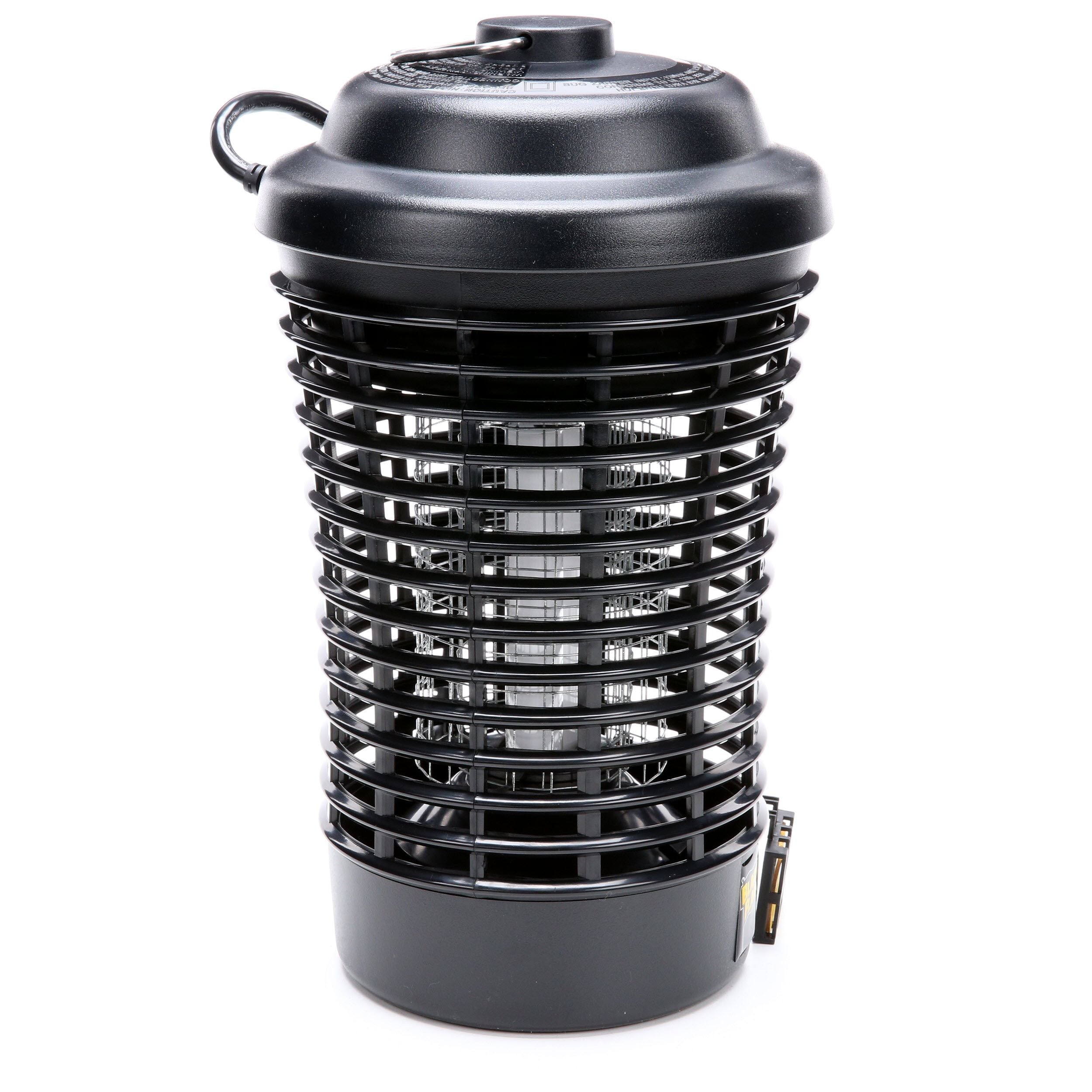 black flag 4500 volt bug zapper