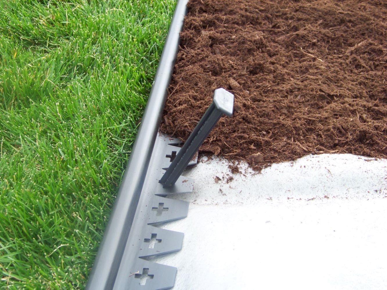 Valley View Industries EDG-40NP edging - View #3