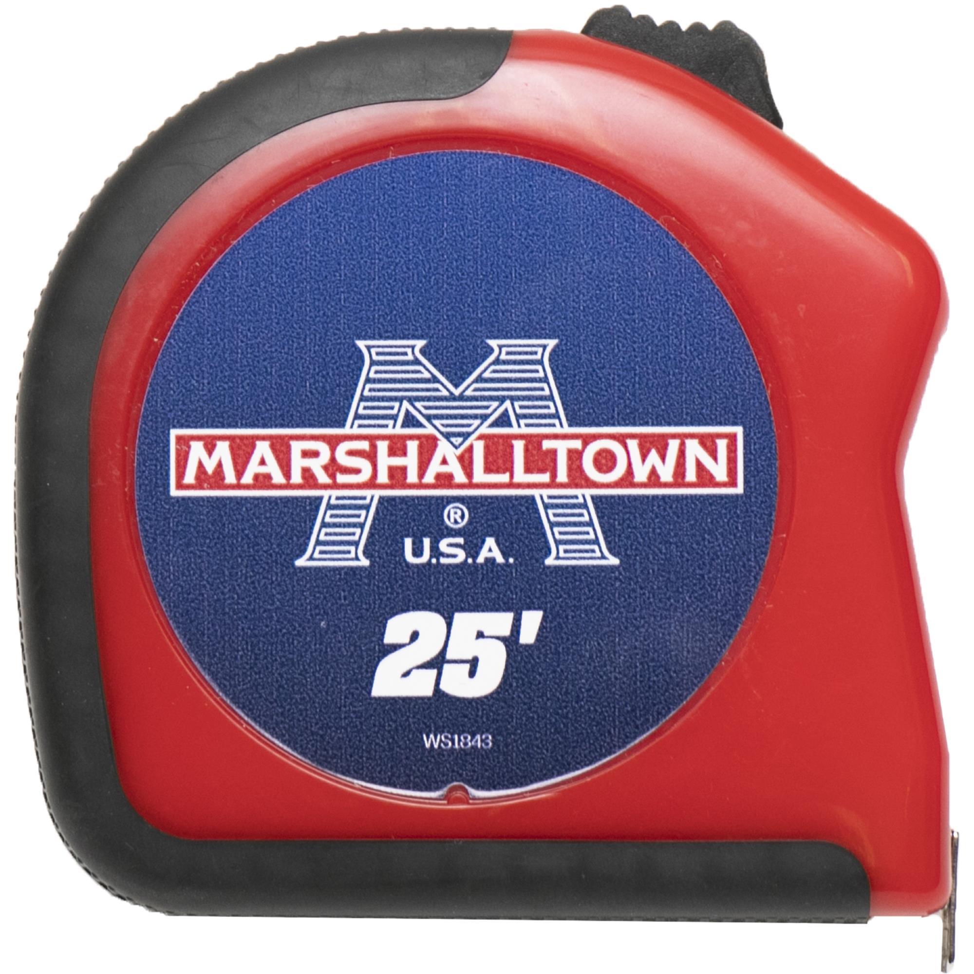 Marshalltown 10516 Tape-Measures - View #3