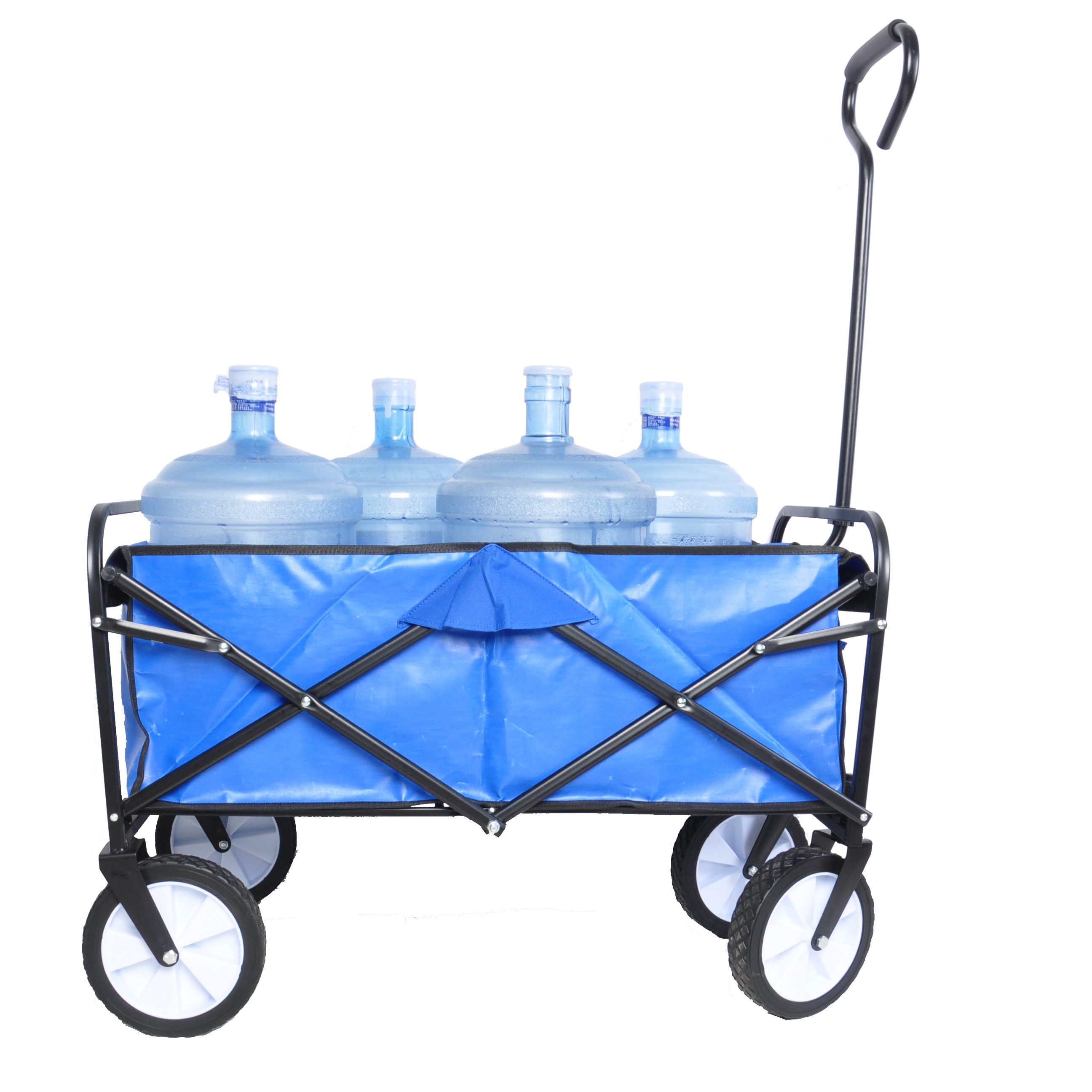 AHIOU HOME ZAAHG-1512C Yard-Carts - View #2