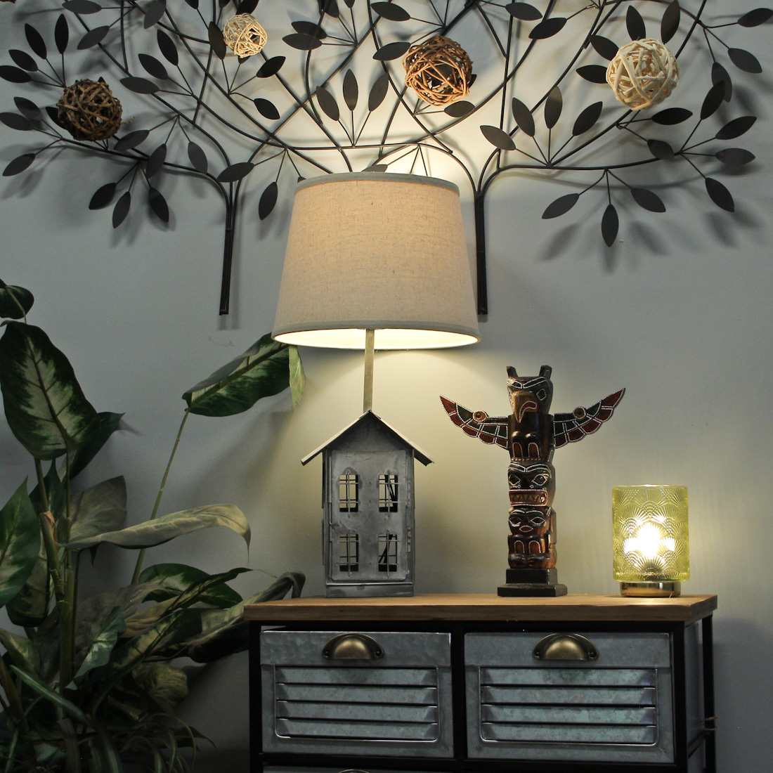 Zeckos DW20050, J47M-OUT Decorative-Accessories - View #5