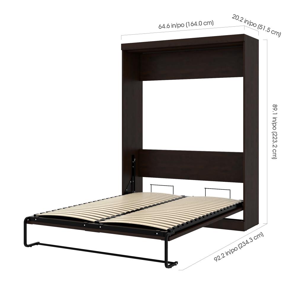 Bestar 26184-69 beds - View #8
