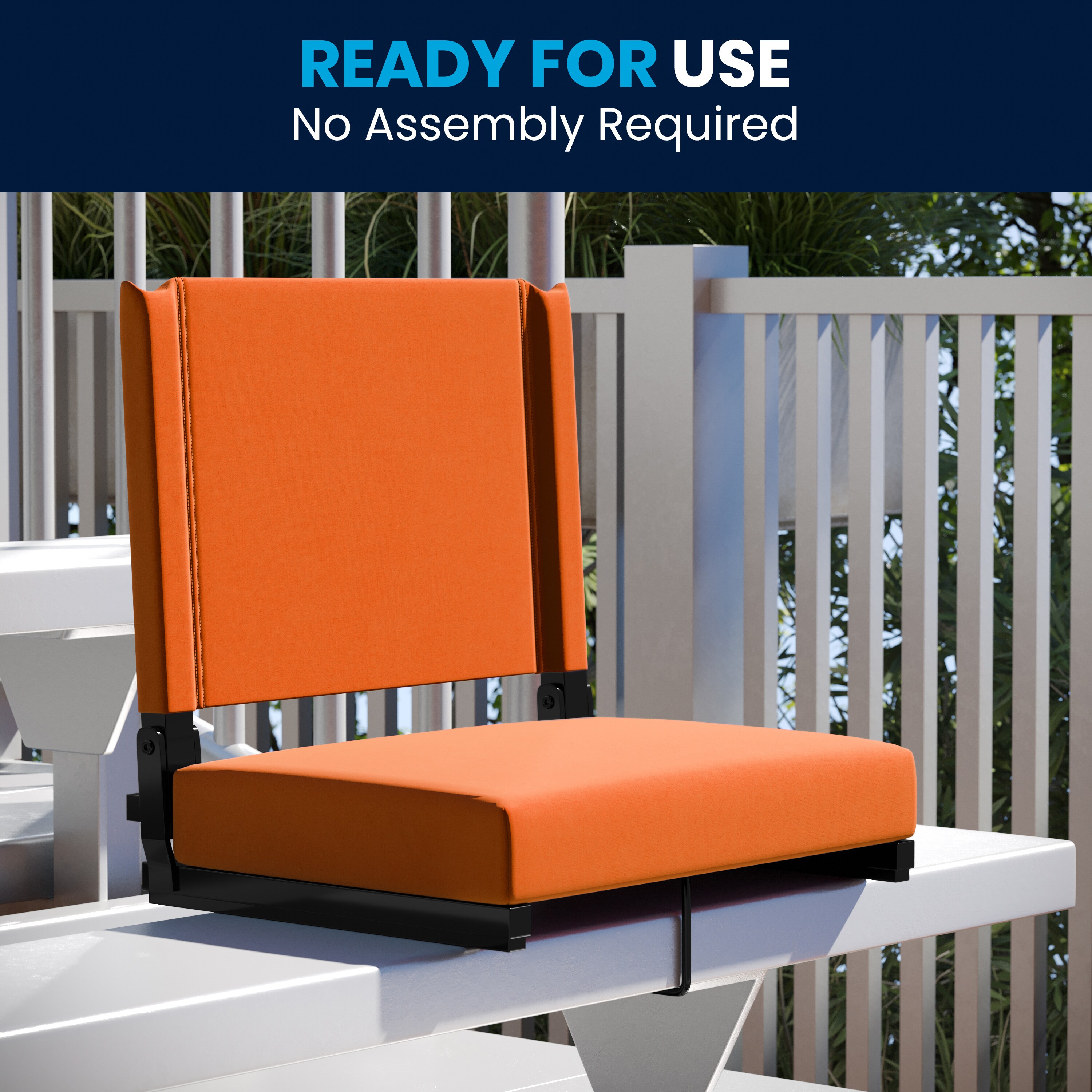 Flash Furniture 889142026211 Folding-Chairs - View #6