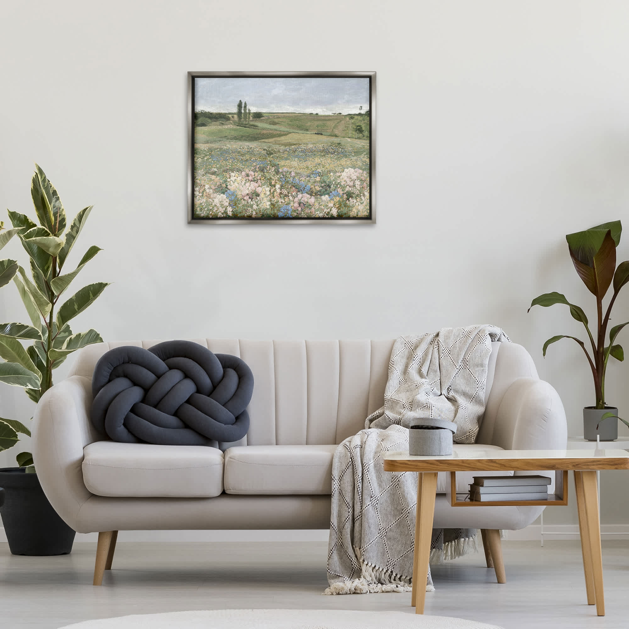 Stupell Industries BS-656-FFL-24X30 Wall-Art - View #3