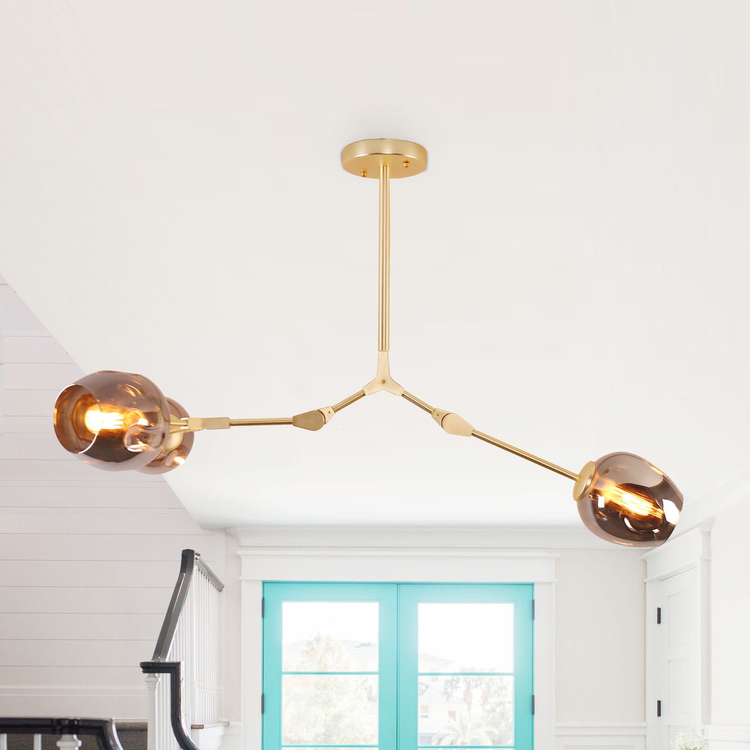 Oaks Decor BD1031-3-YH b090015 - View #3