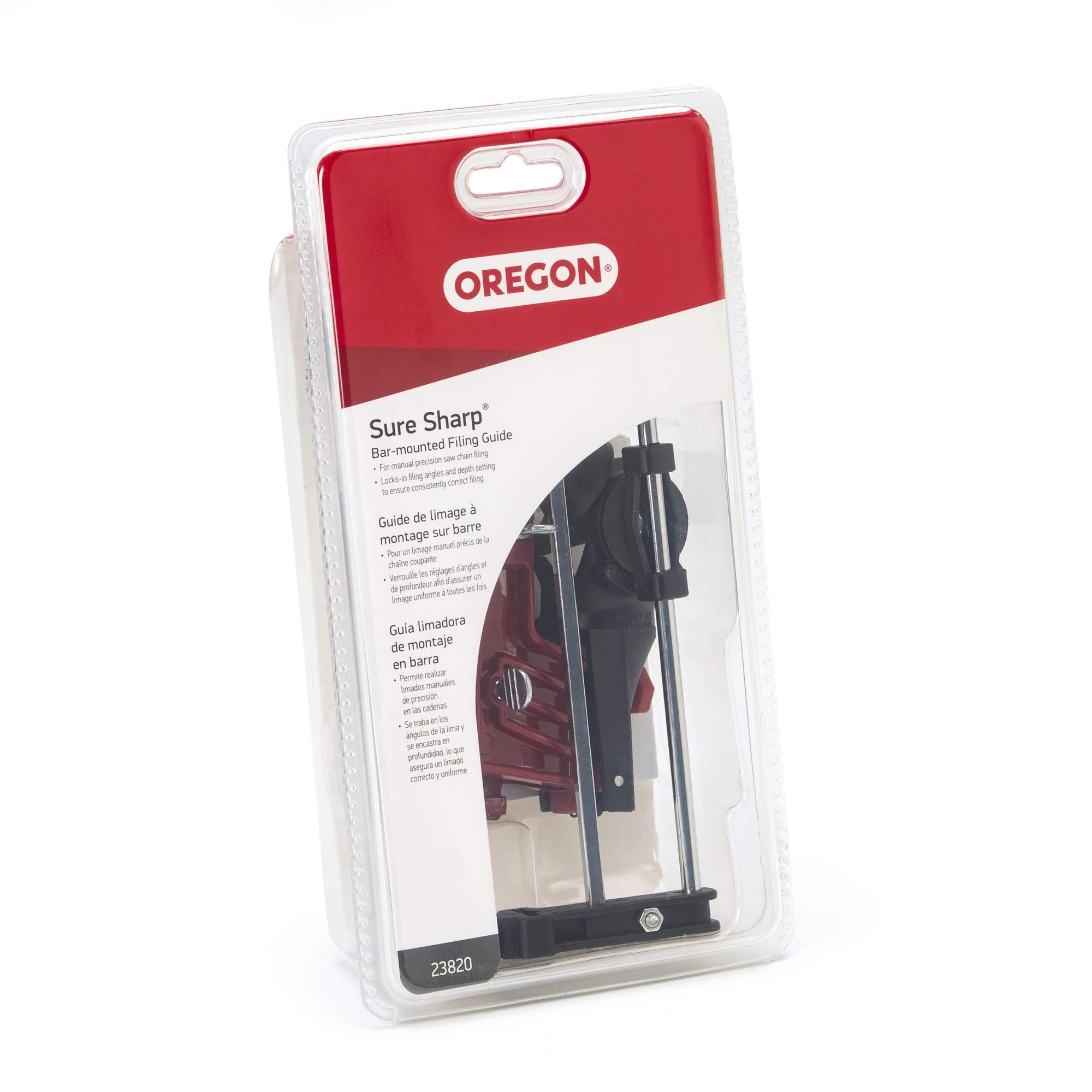 Oregon 23820 Chain-Saw-Accessories - View #4