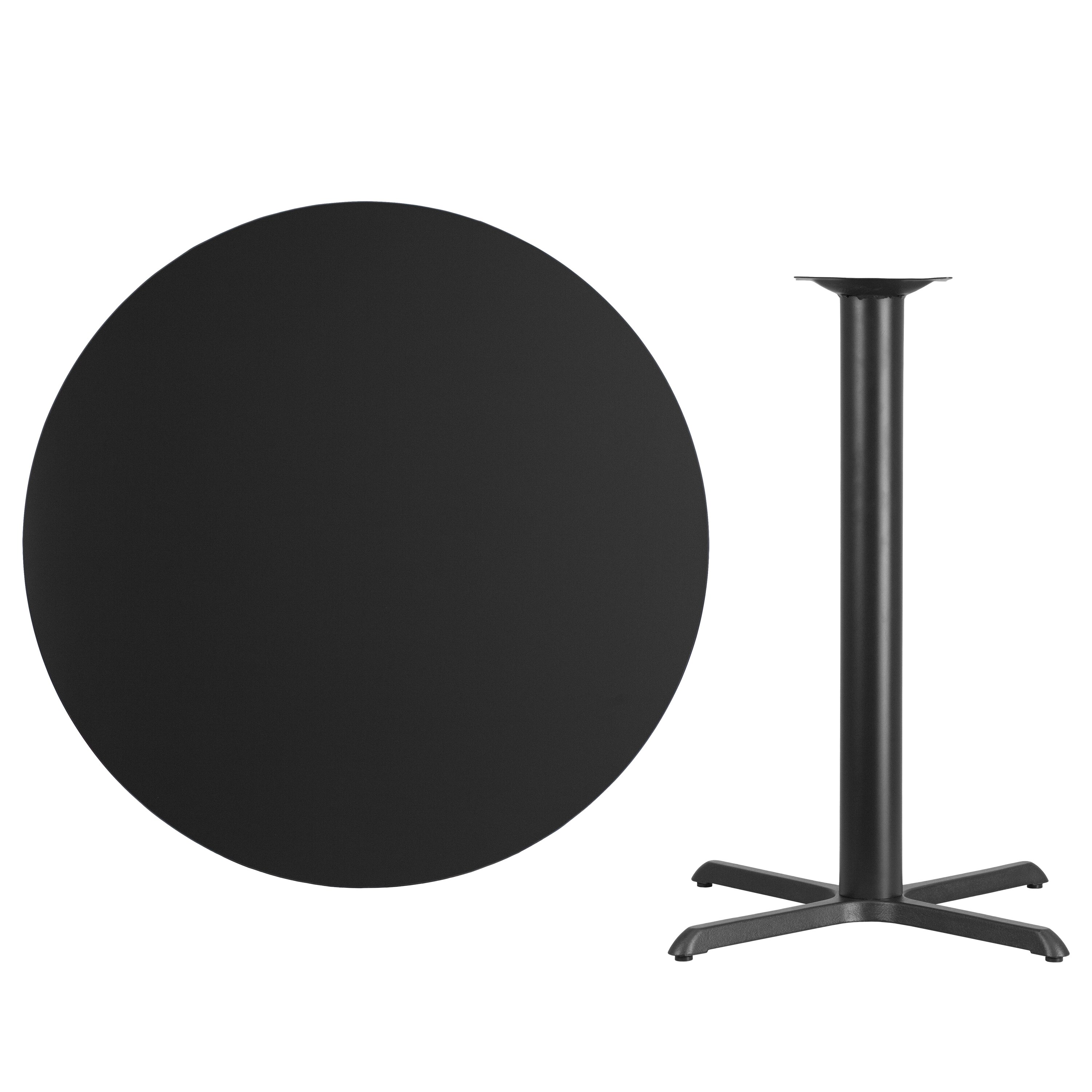 Flash Furniture 889142008101 Dining-Tables - View #4