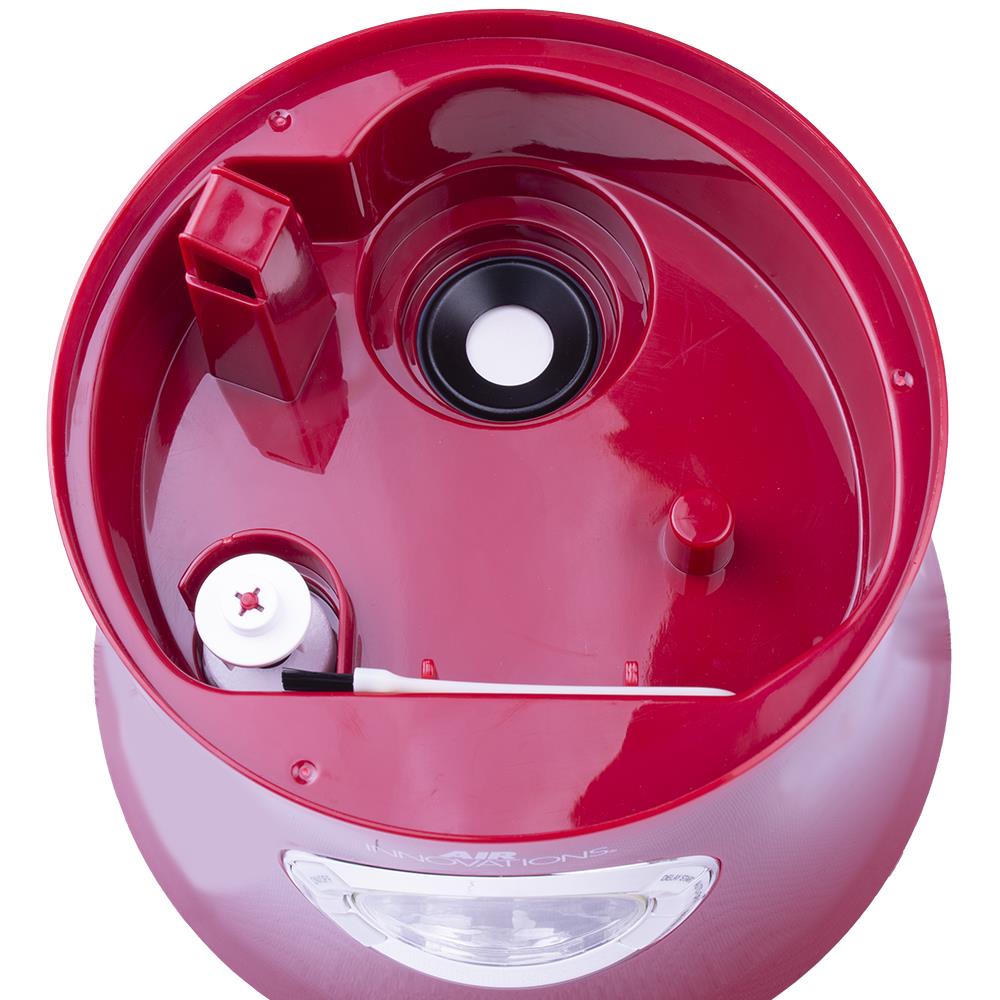 Air Innovations HUMID13-RED t040290 - View #6