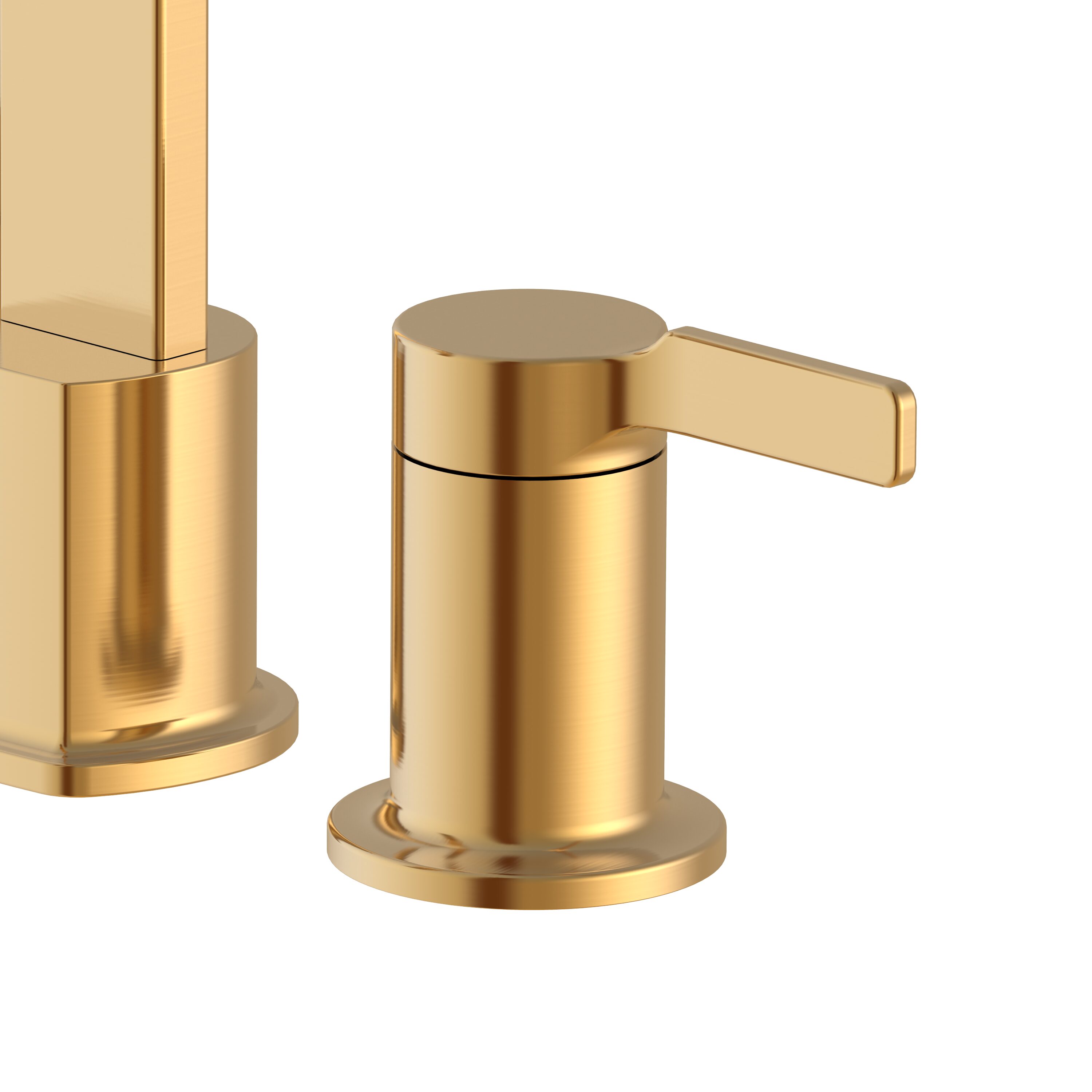 allen + roth FW0AC015CZ Lavatory-Faucets - View #11