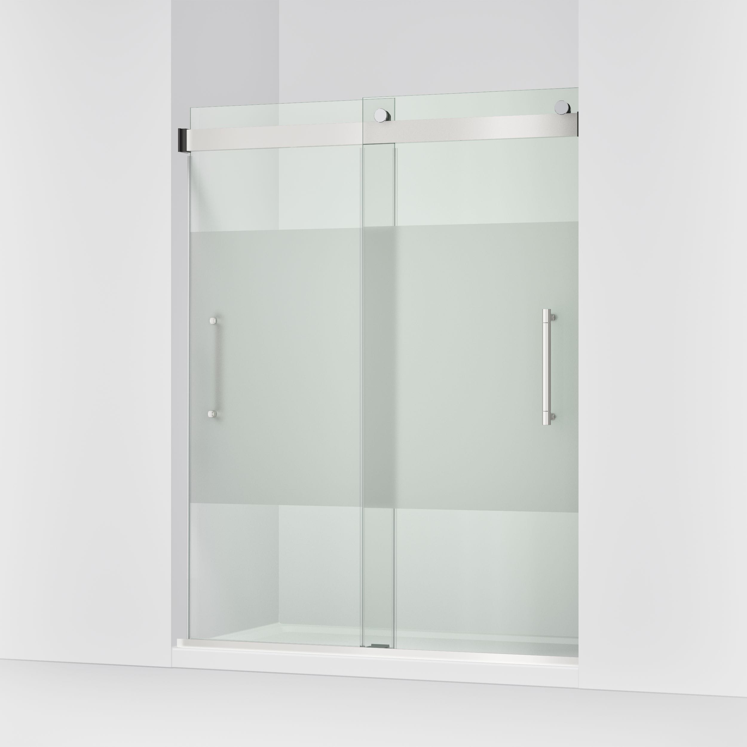 KOHLER 702474-8G81-SHP Shower-Doors - View #2