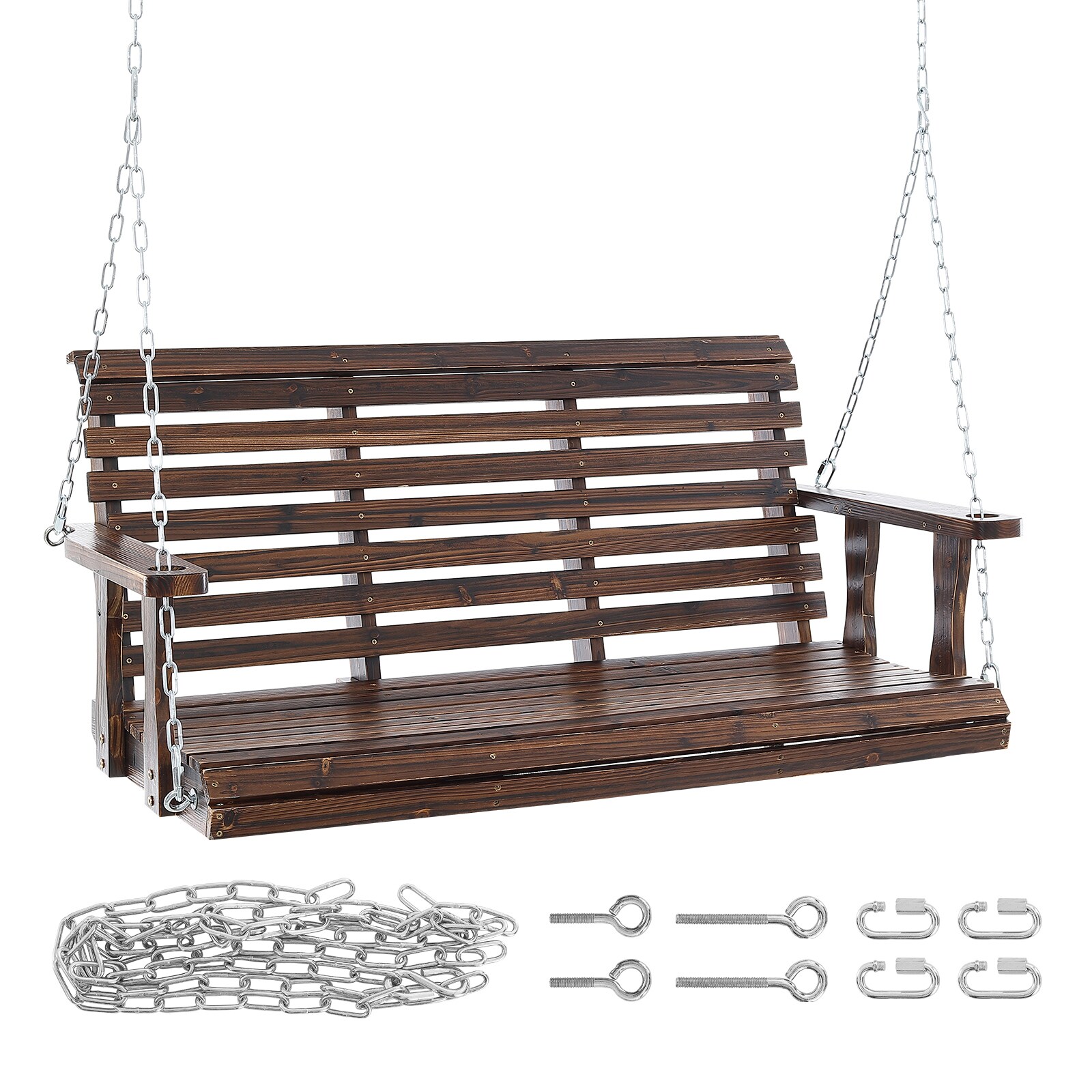 Clihome CL-NI-65484 Patio-Chairs - View #5