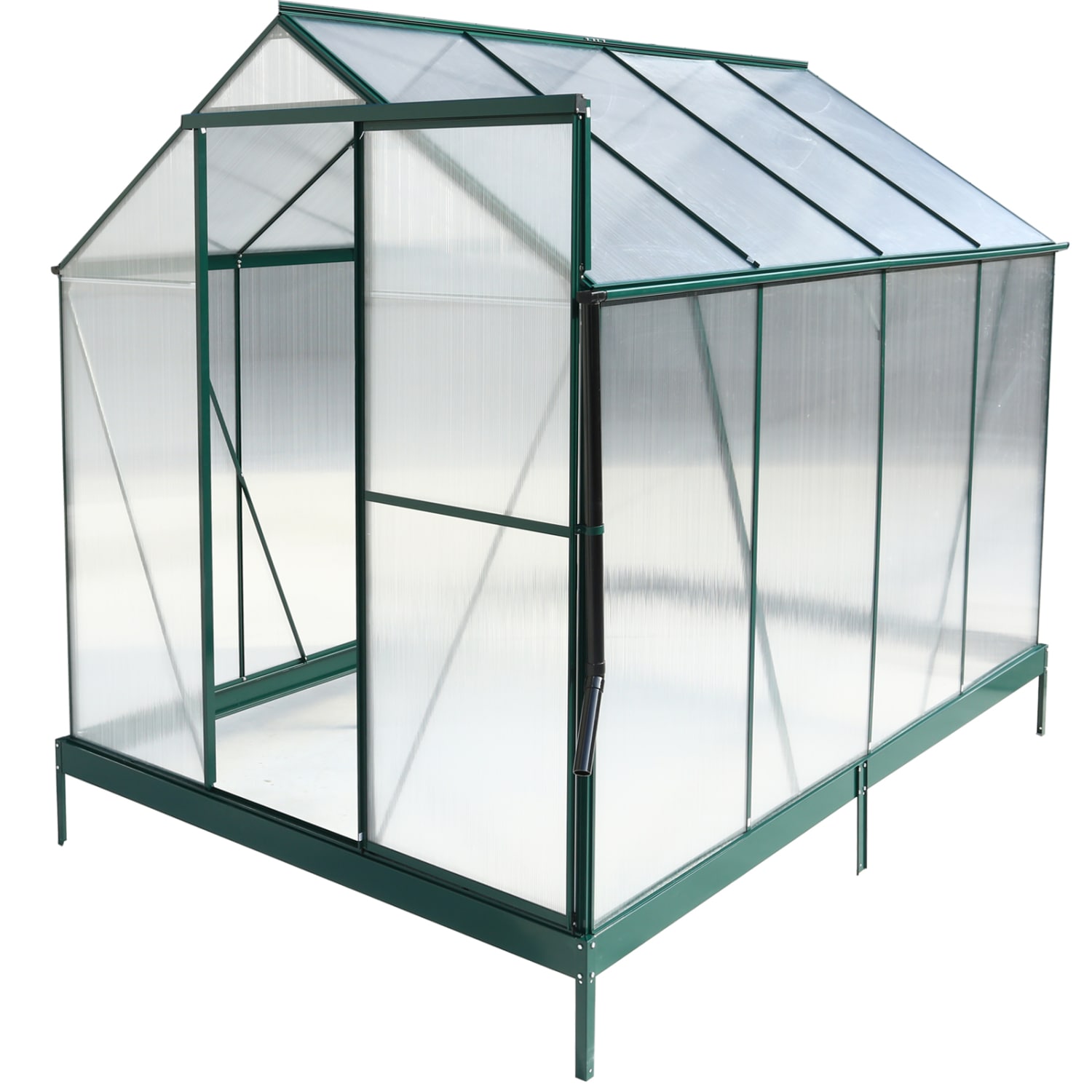 Streamdale Furniture W465S00073 greenhouses - View #3
