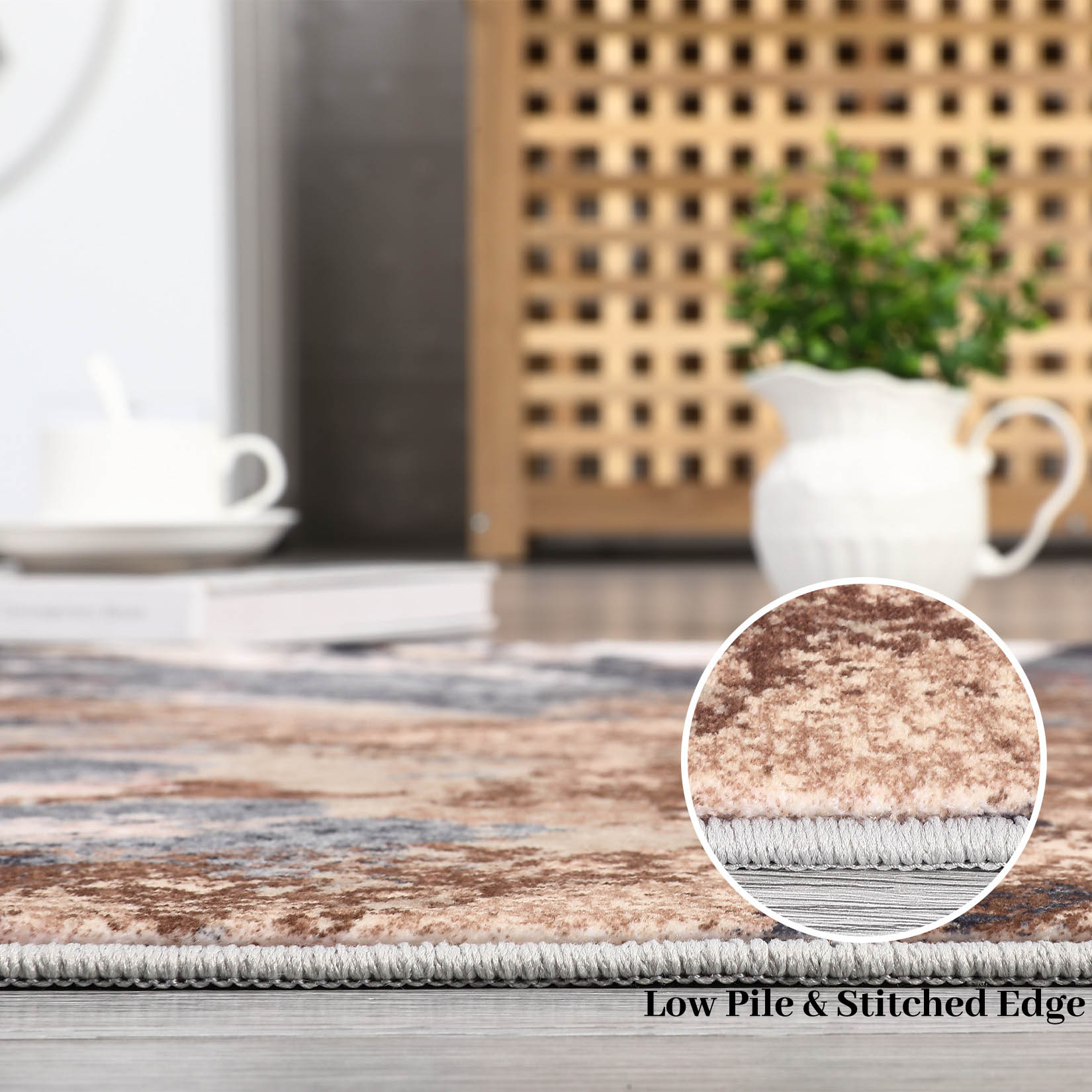 Garvee YXY-LO-PHO-15B1YXW1 rugs - View #3
