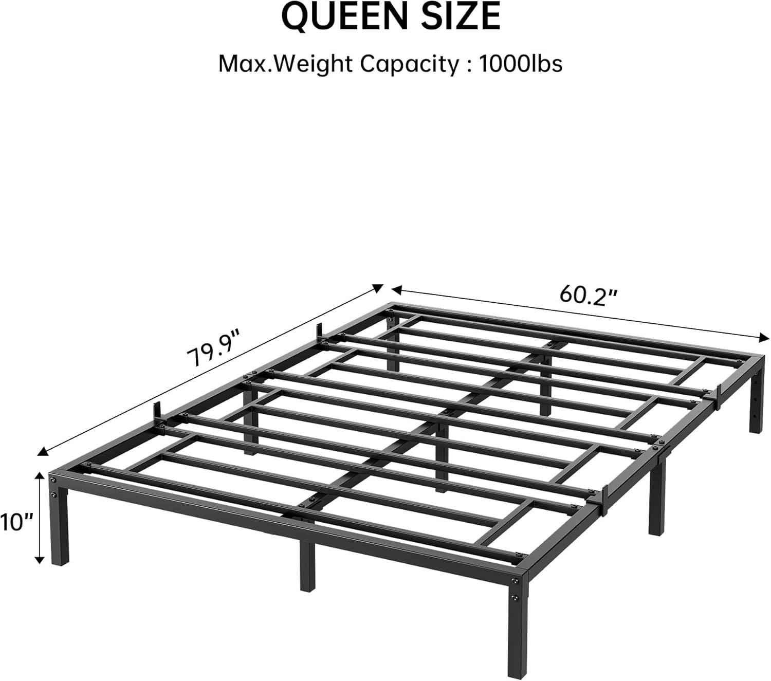Garvee LACJ2603100070 beds - View #2