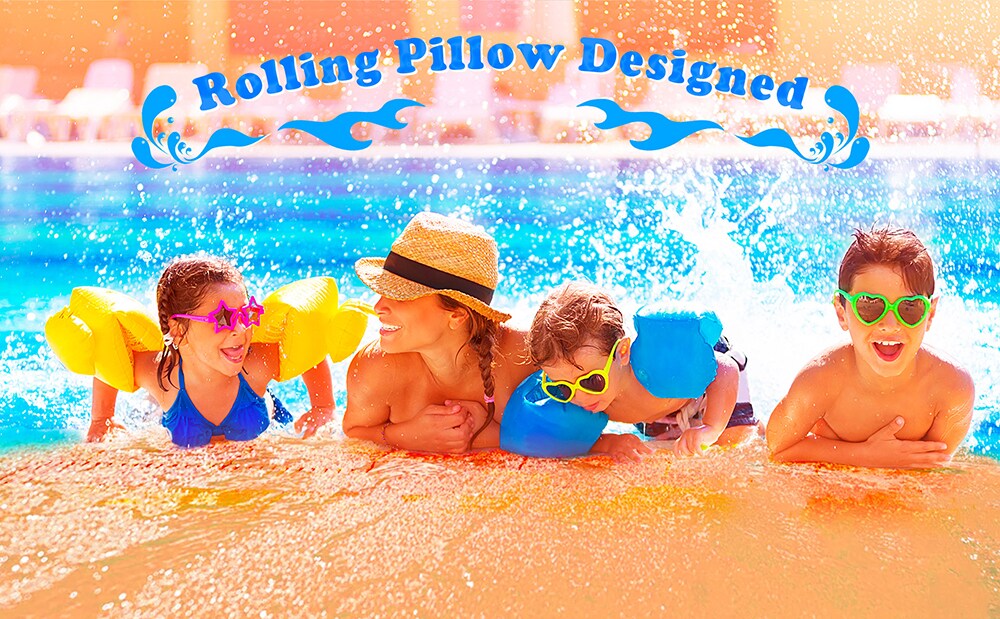 Wildaven N710MS21503 Pool-Toys-Floats - View #3