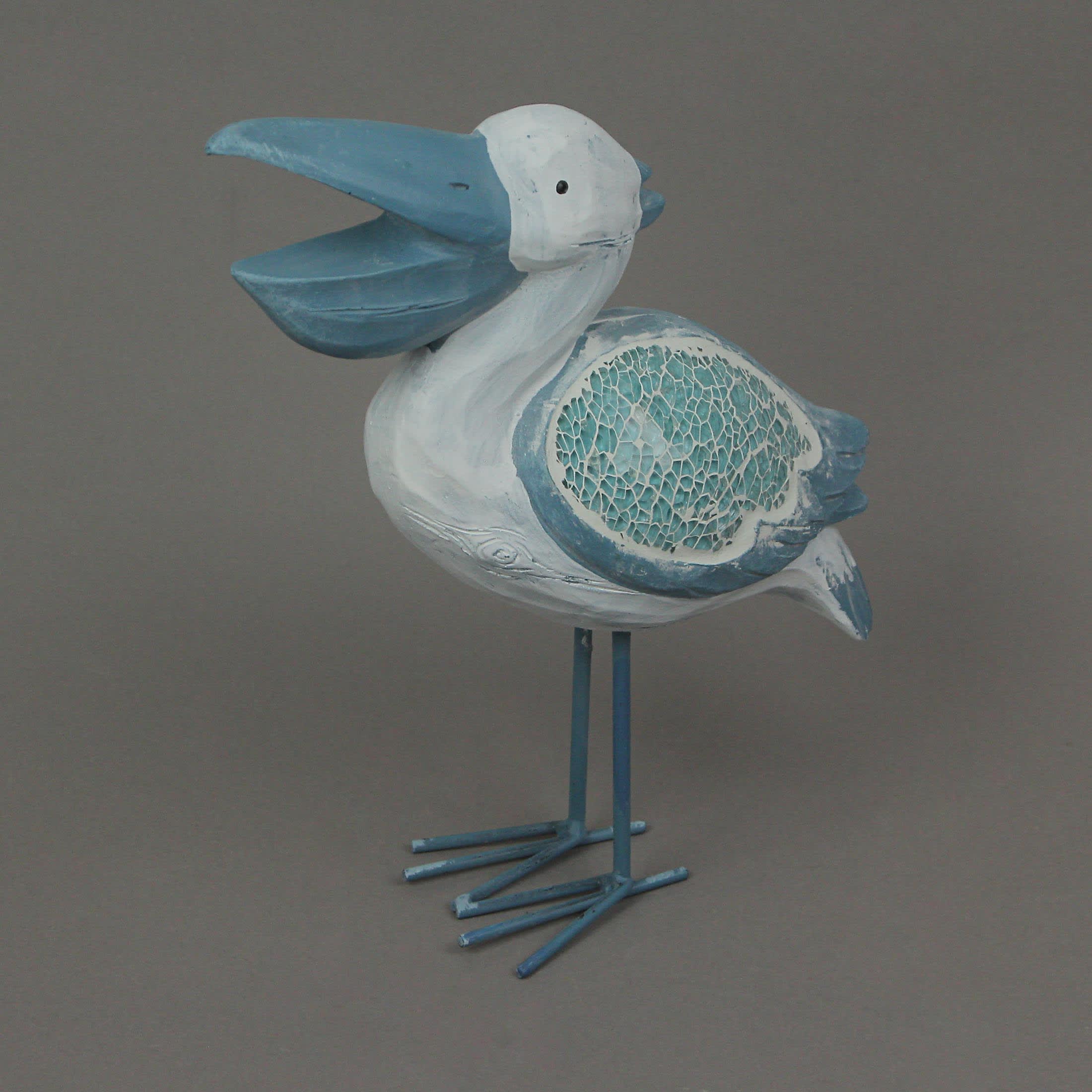 Fancy That Gift & Decor FT-BEA92107-MBL Decorative-Accessories - View #2