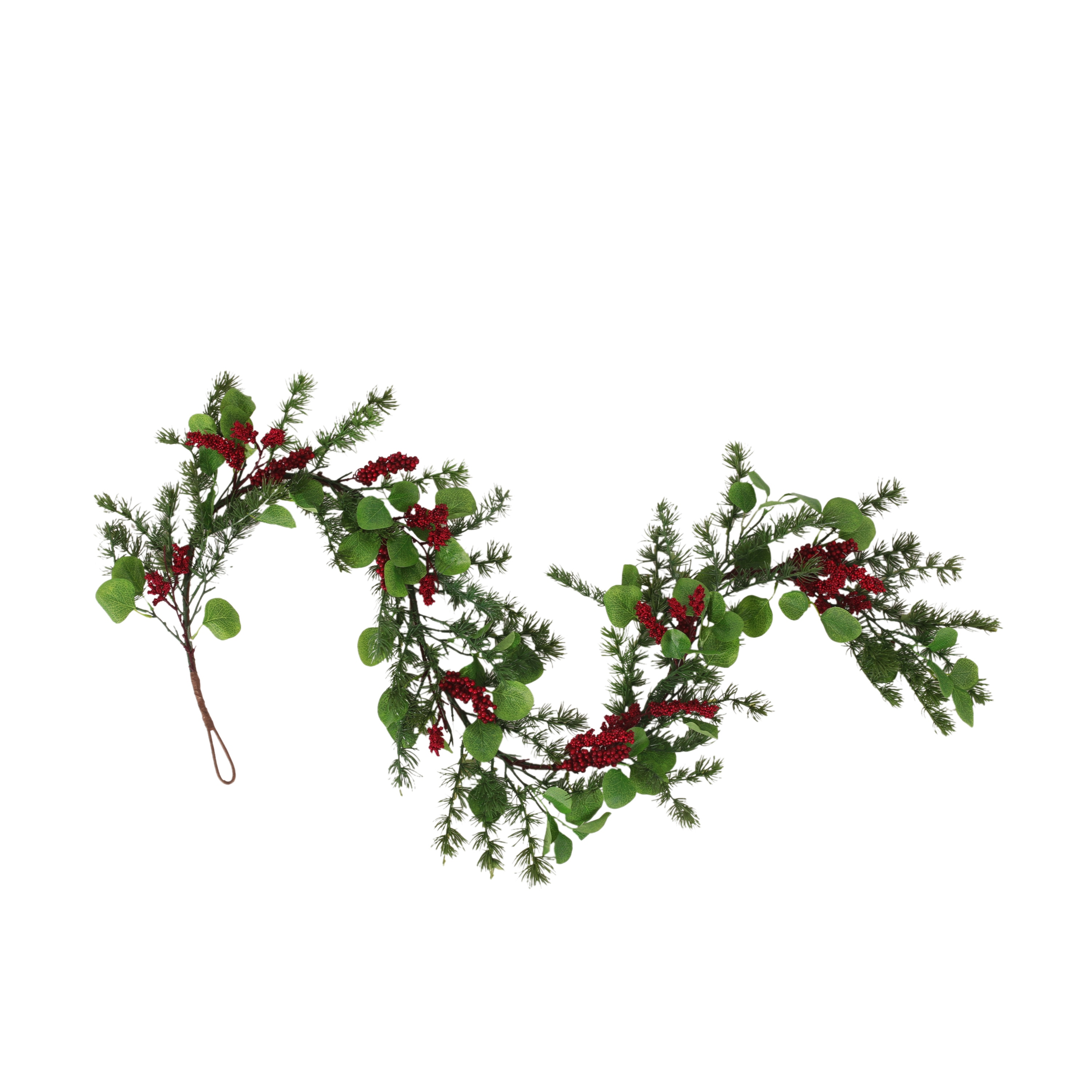 AAZJ NBC-CM73056 Artificial-Christmas-Garland - View #2