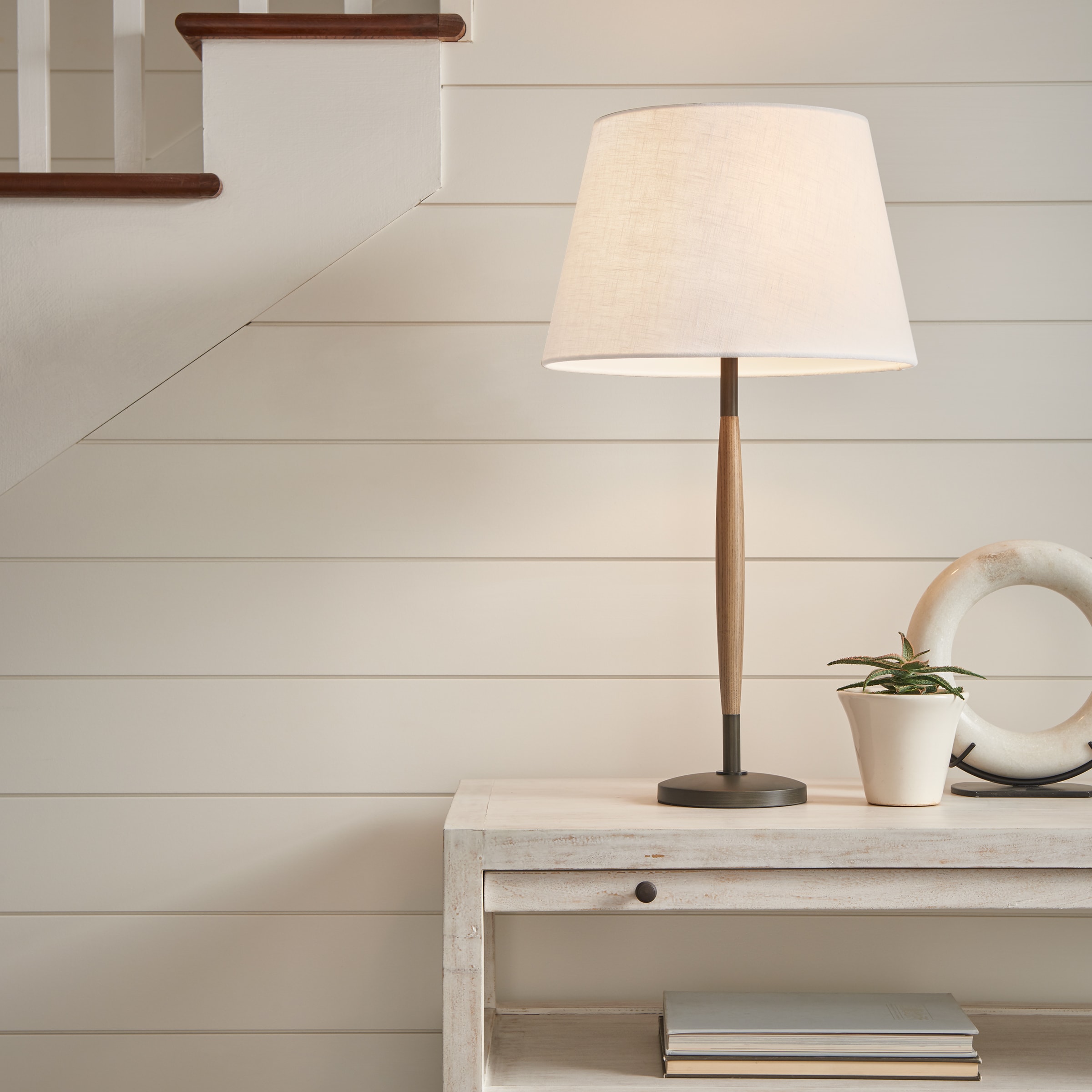 Generation Lighting ET1161WDO1 Table-Lamps - View #2