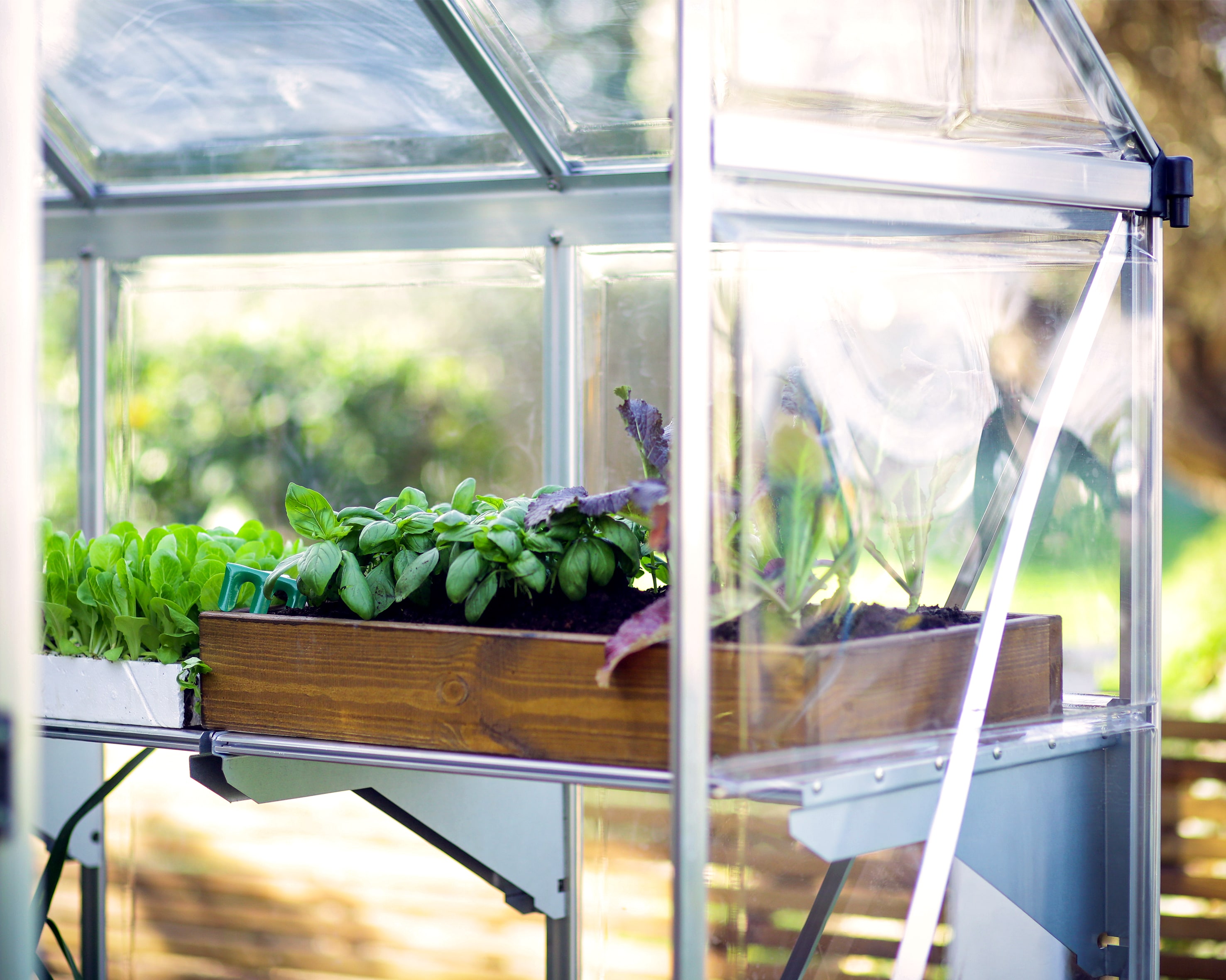Palram 701935 Greenhouse-Vent-Openers - View #6