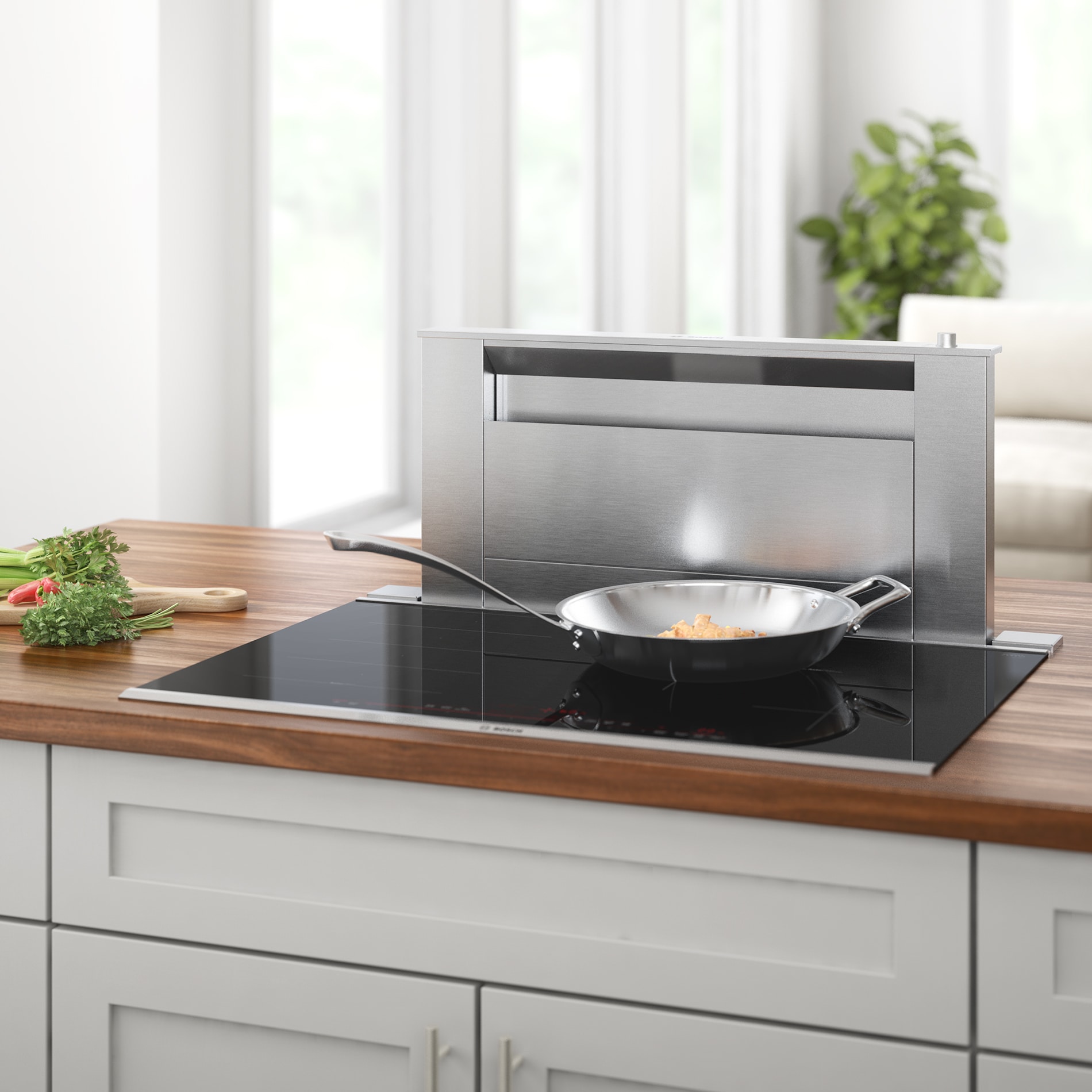 Bosch NITP069SUC Induction-Cooktops - View #12
