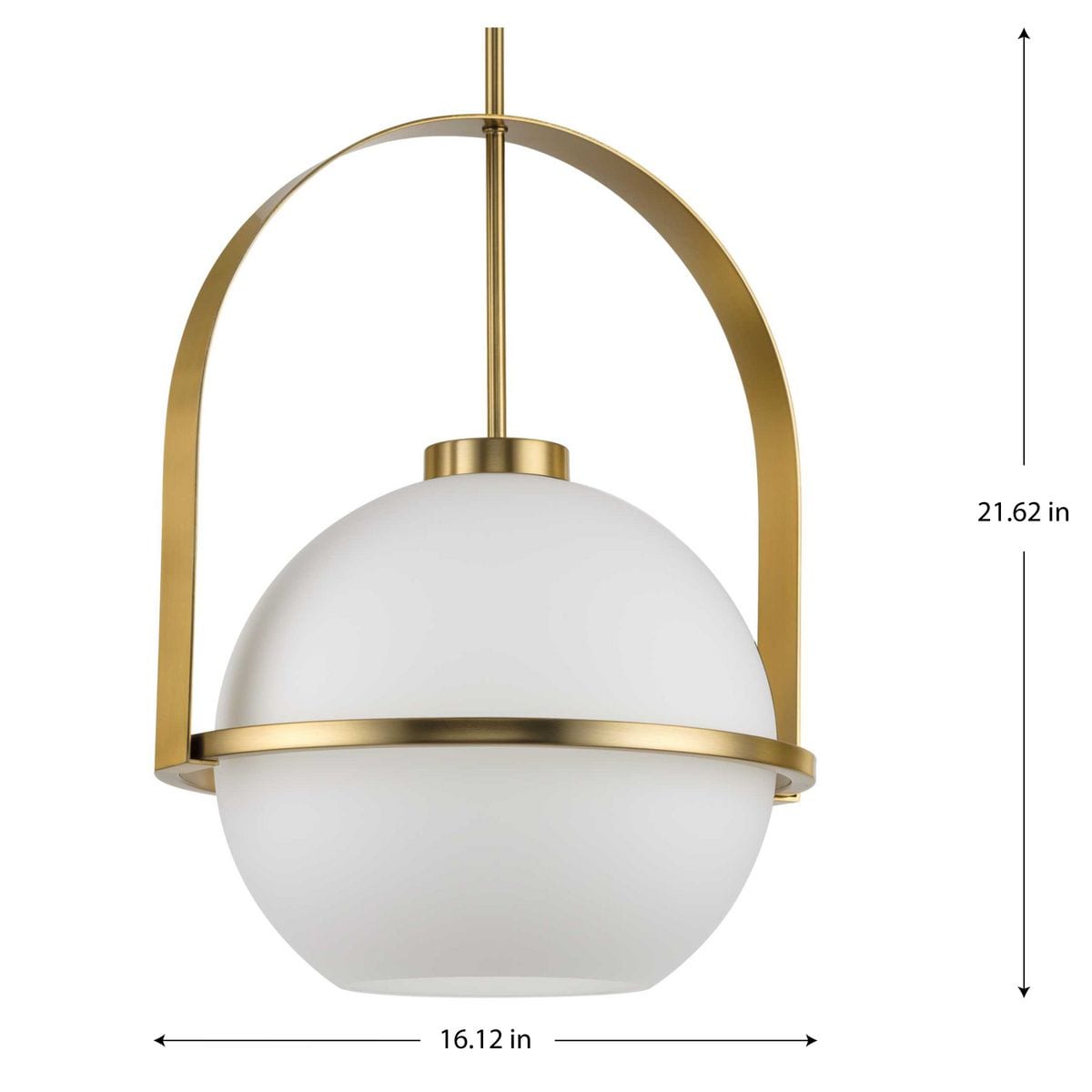 Progress Lighting P500359-109 Pendant-Lights - View #5