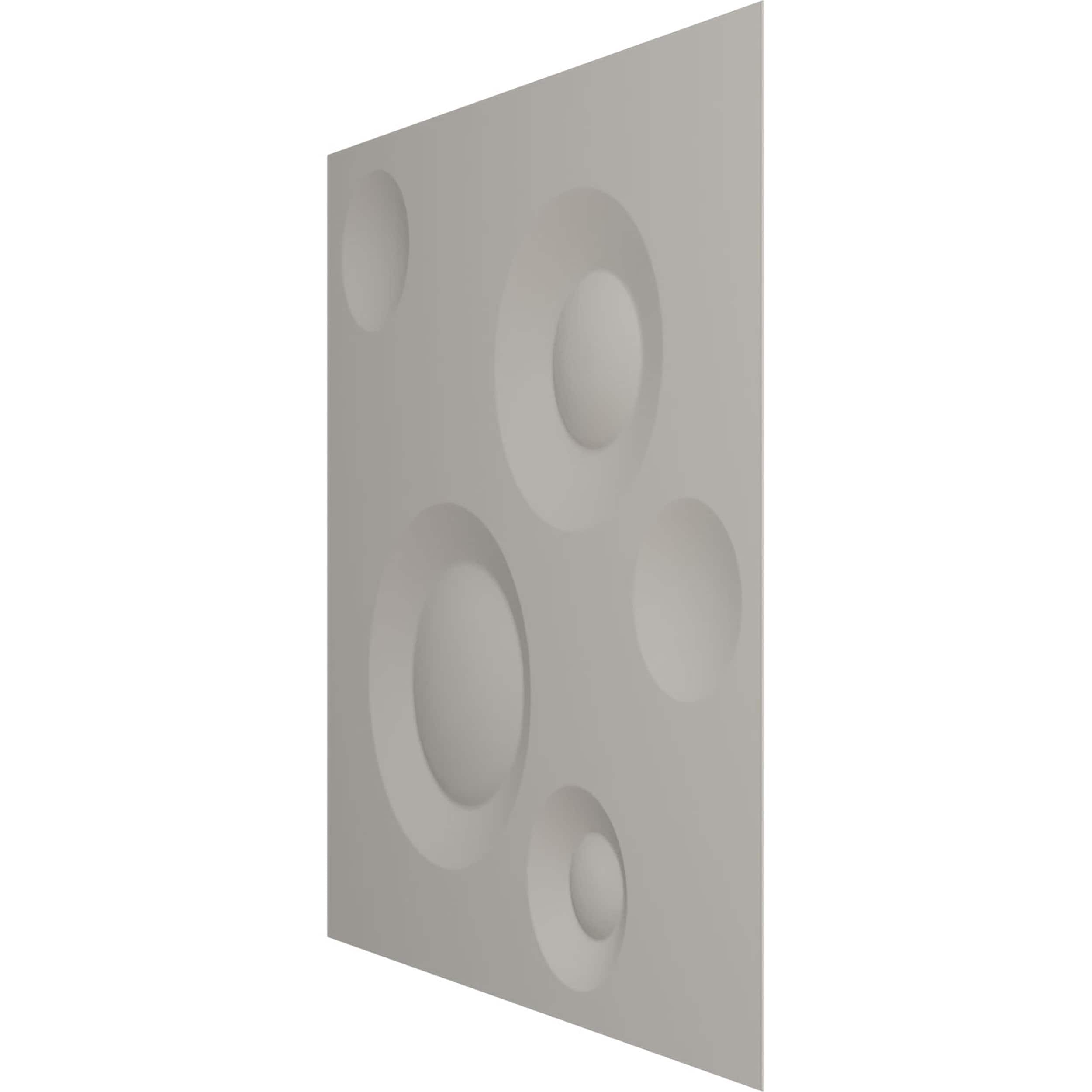 Ekena Millwork WP12X12COBCO Wall-Panels - View #4