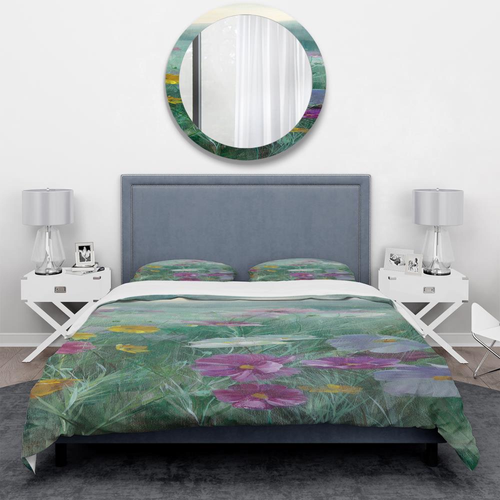 Designart BED30357-Q bedding - View #2