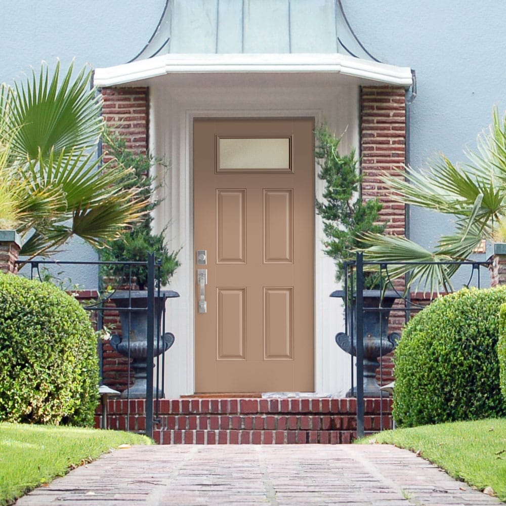 Masonite 628938 Entry-Doors - View #2