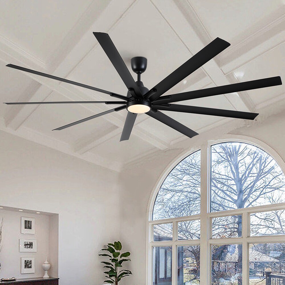 Sunrinx MG50-5-FSD Ceiling-Fans - View #14