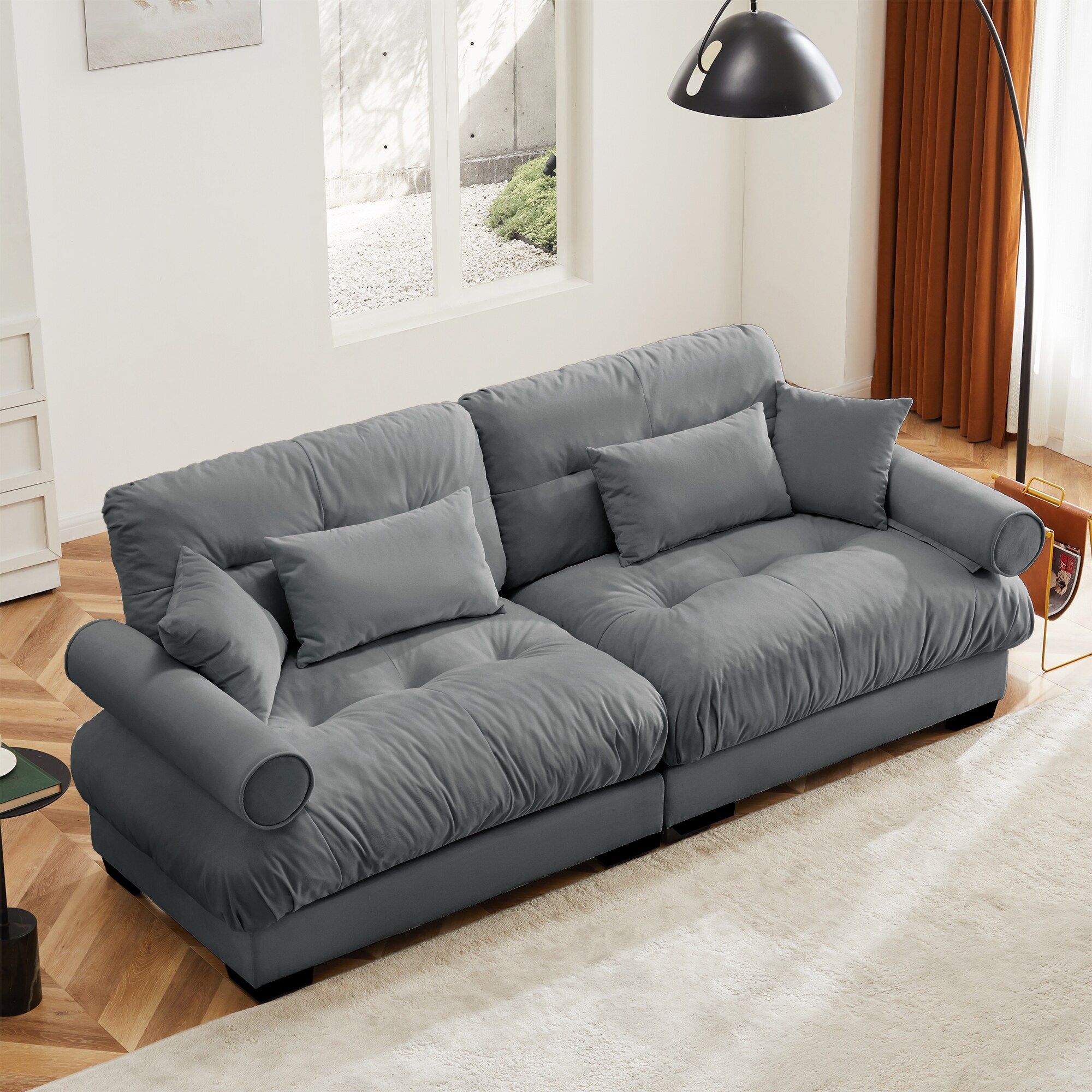 Bybafun YC5200109 Sofas-Loveseats - View #13