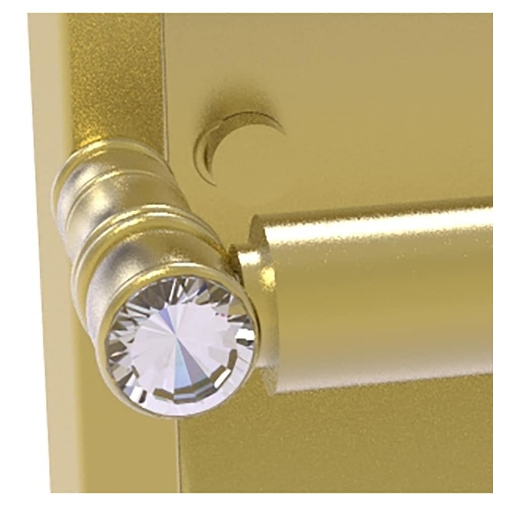 Allied Brass CC-24C-SBR d060360 - View #2