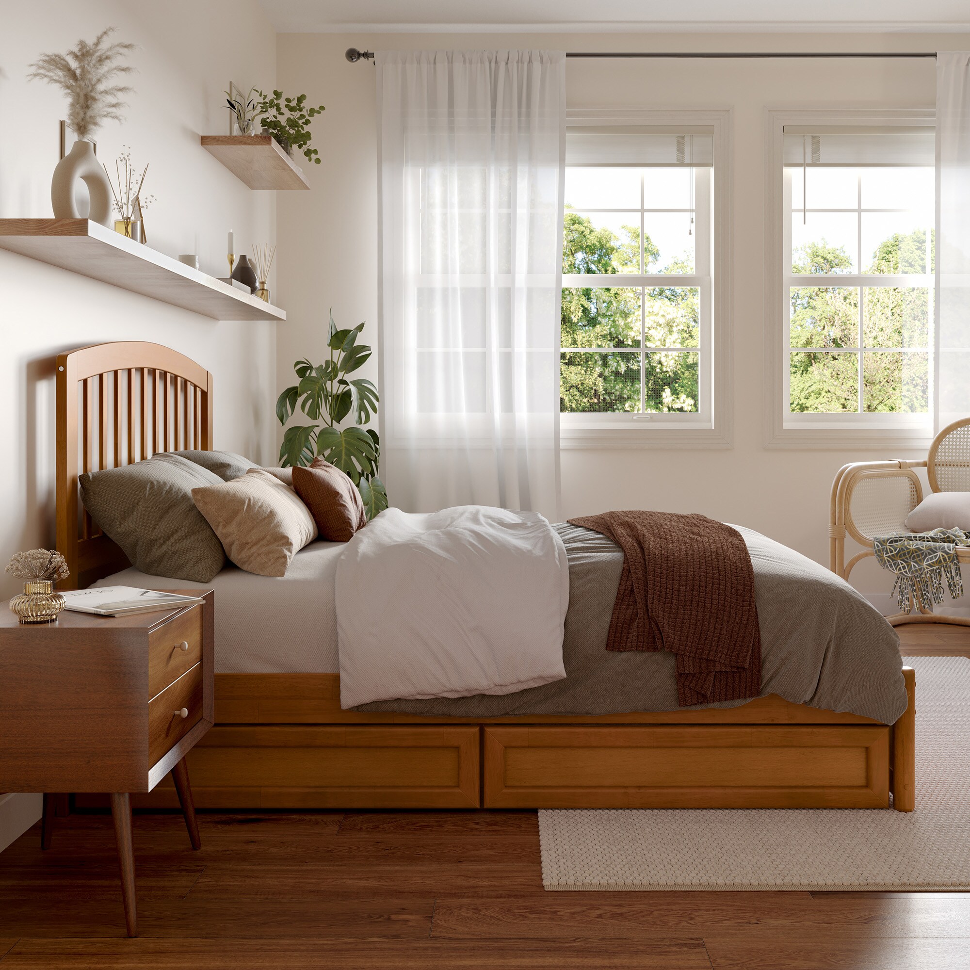 AFI AR888713T beds - View #5