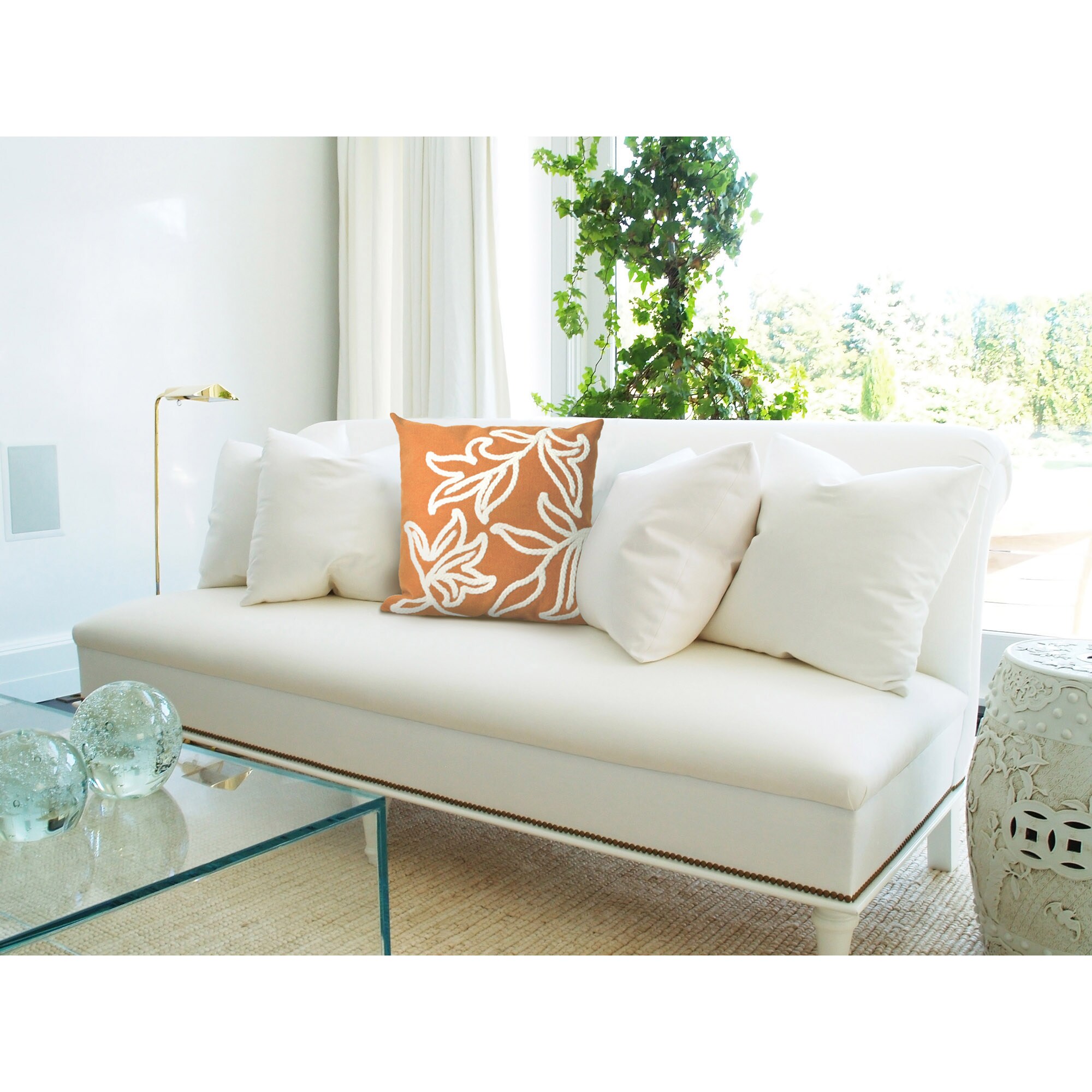 Liora Manne 7SA2S307617 Accent-Pillows - View #4