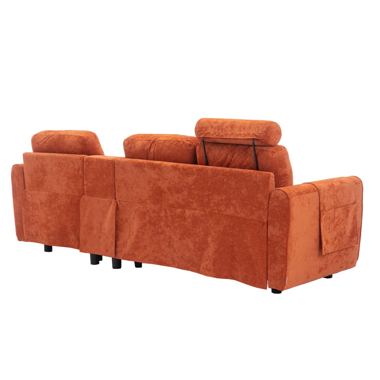 JASMODER W1568S00006 Sofas-Loveseats - View #5