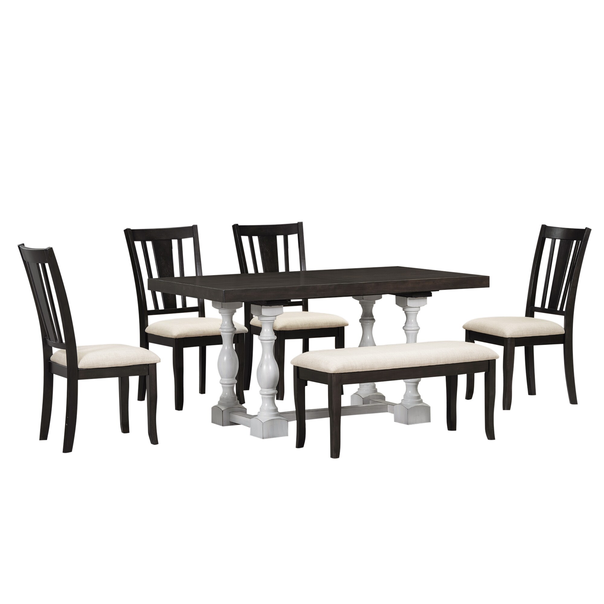 Siavonce XH55AAK Dining-Sets - View #4