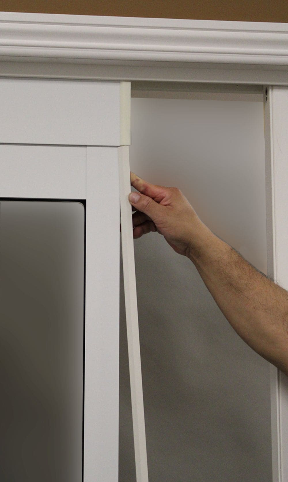 Ideal Pet Products 78PREFFPATL Pet-Doors - View #12