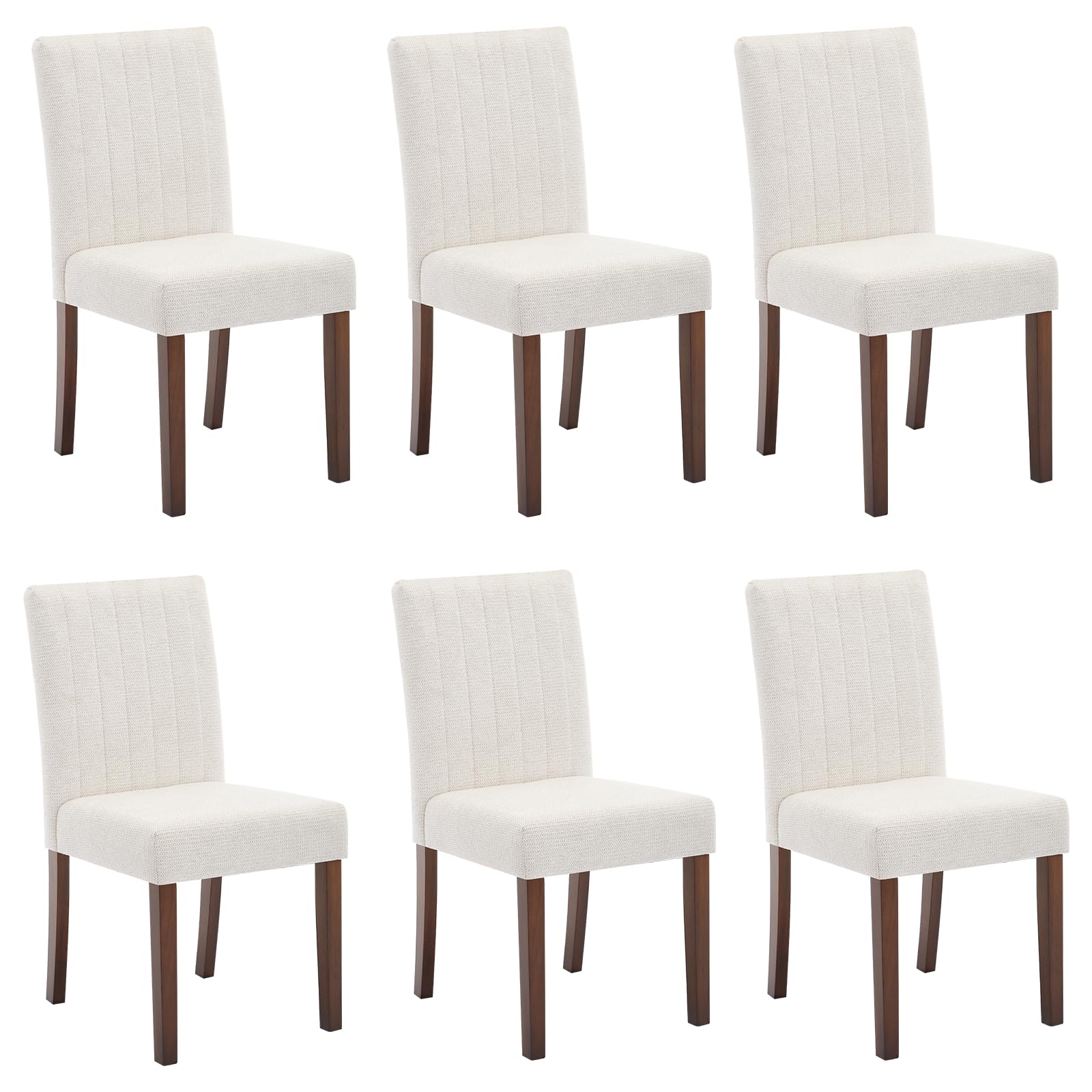 GarveeLife LSLX0403CY104 Dining-Chairs - View #5