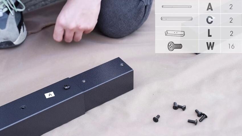 A thumbnail for the video