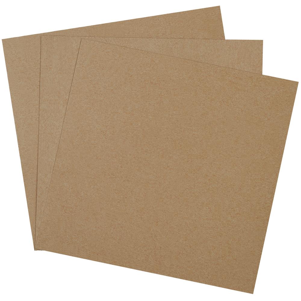 43116 inch Thick Fiber Paper , 16 Square