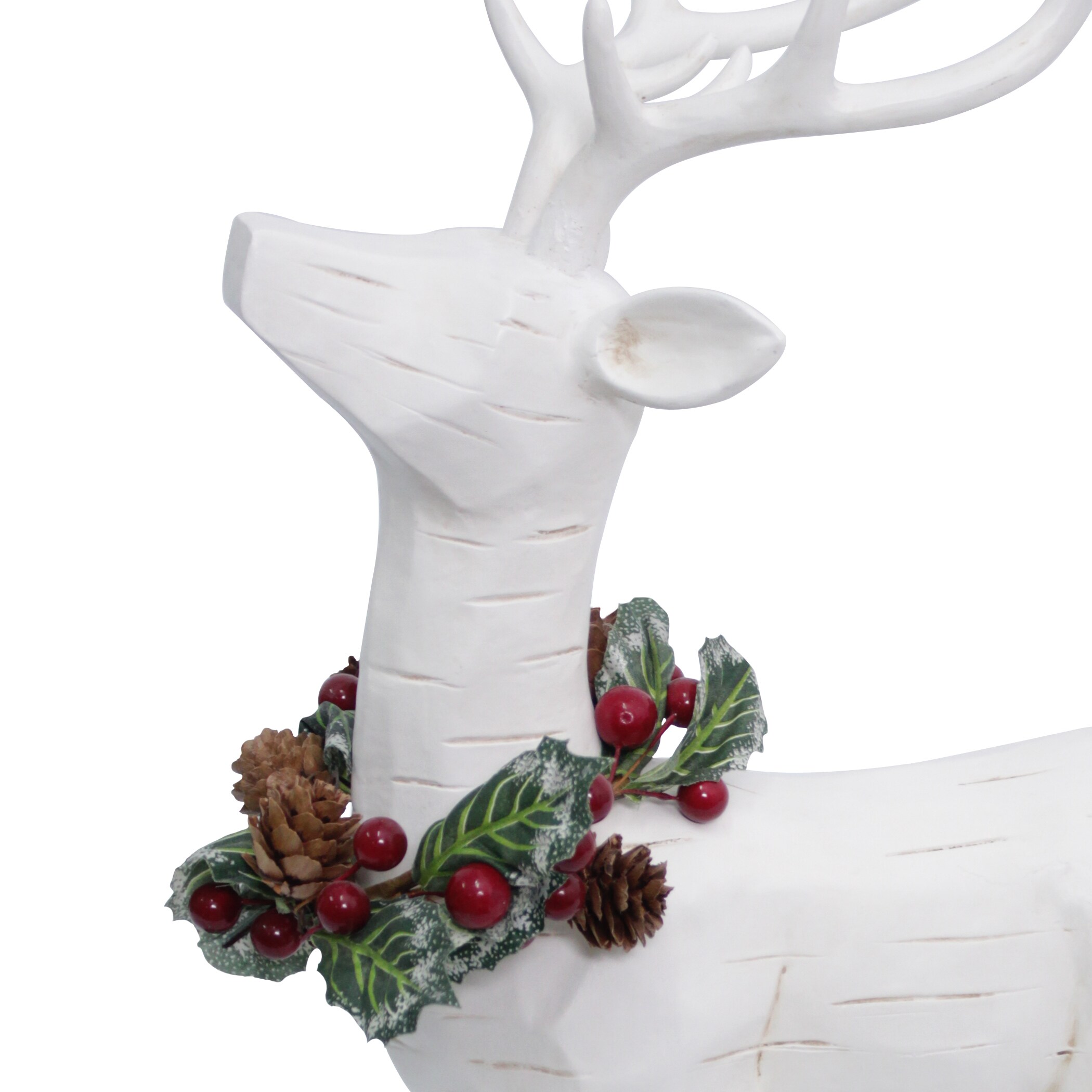 allen + roth 971534 Table-Christmas-Decorations - View #7