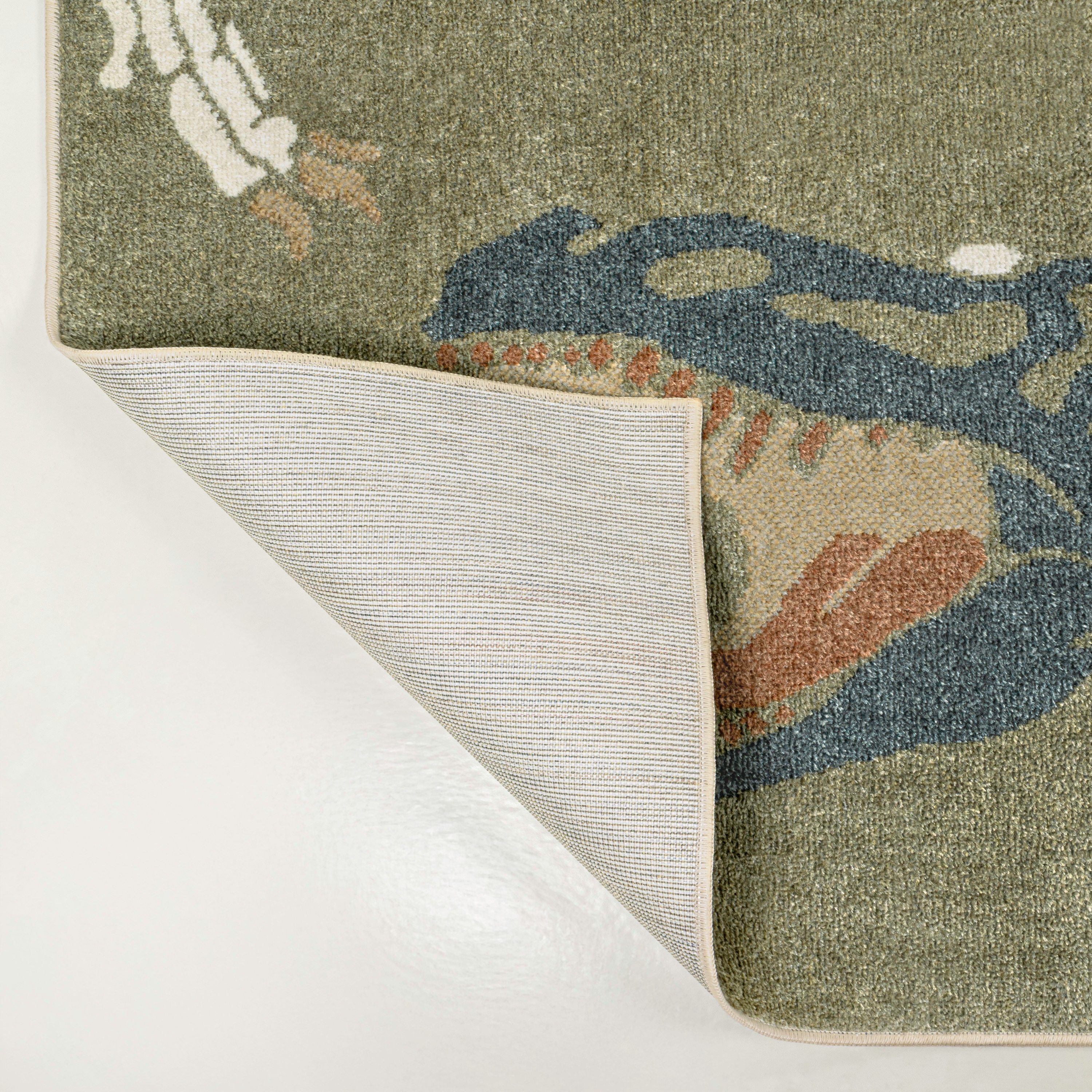 JONATHAN  Y KDW103C-3 rugs - View #7