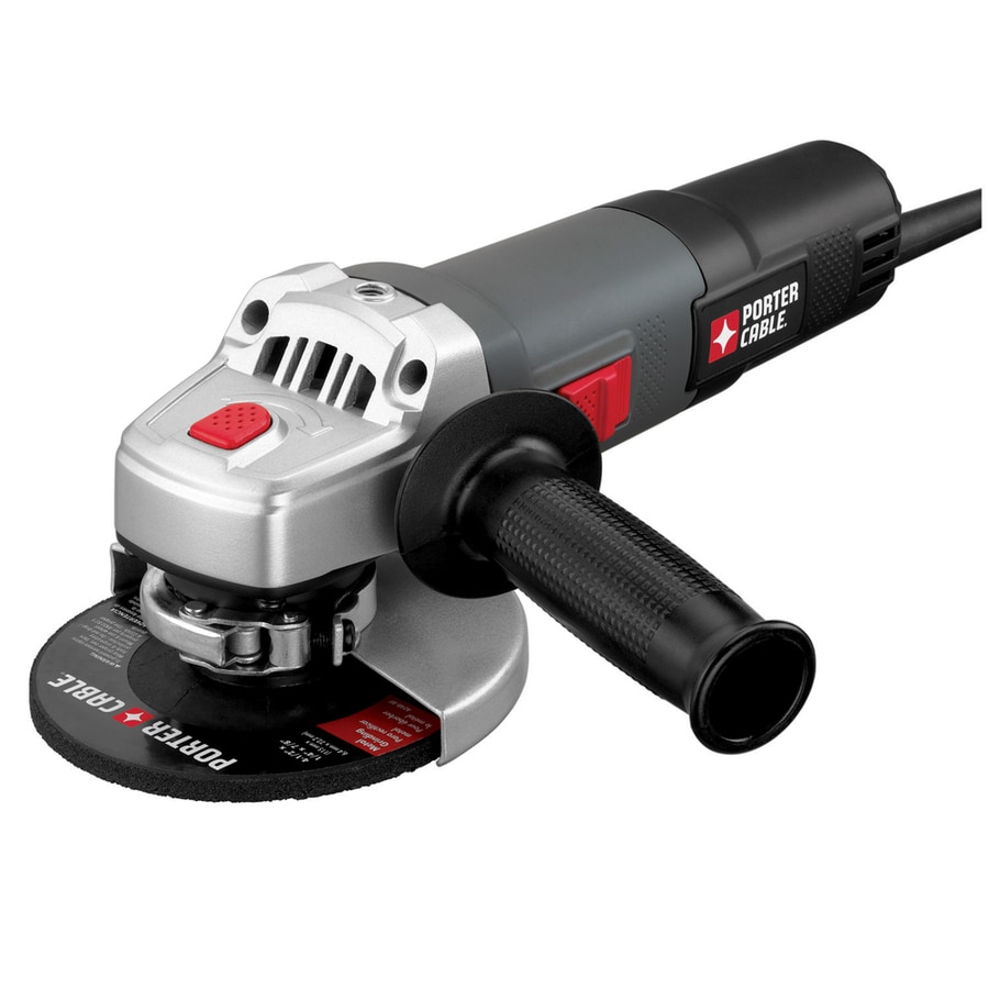 Lowes hand store grinder