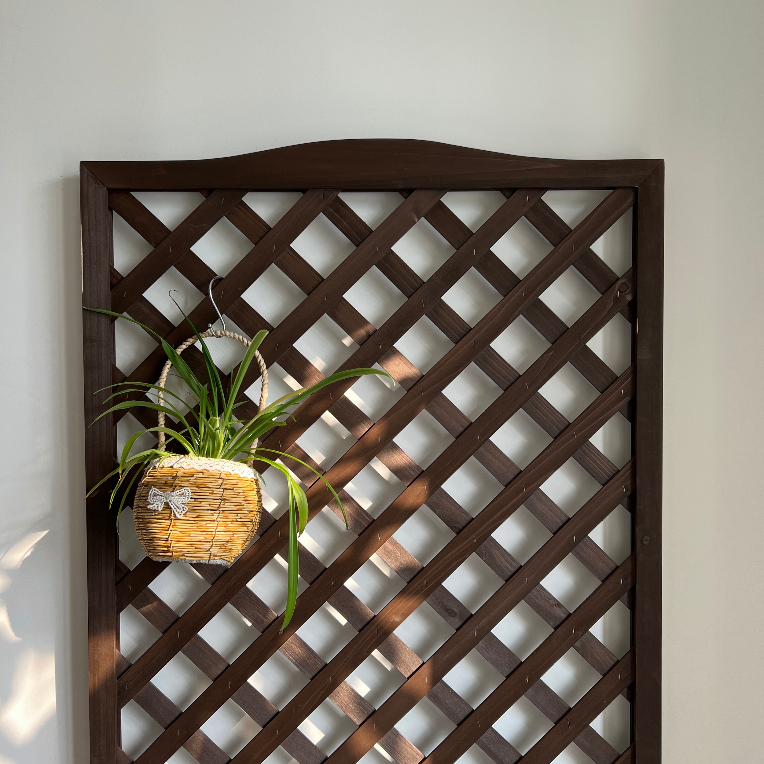 Style Selections TAODF286A Garden-Trellis - View #4
