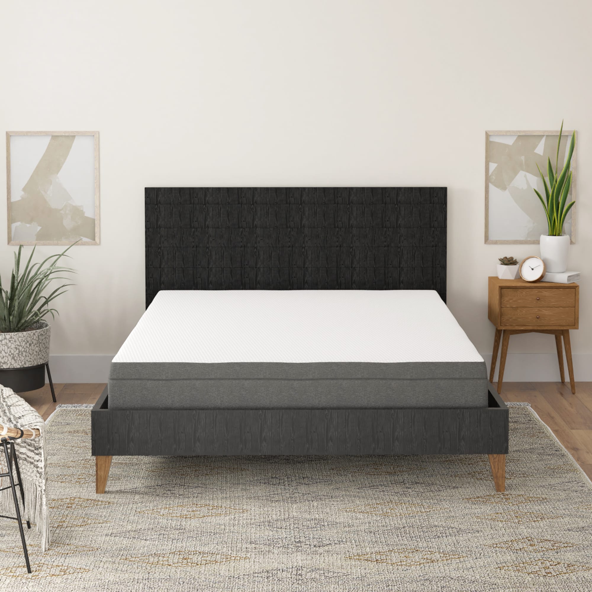 Siavonce XH72037 Mattresses-Boxsprings - View #6