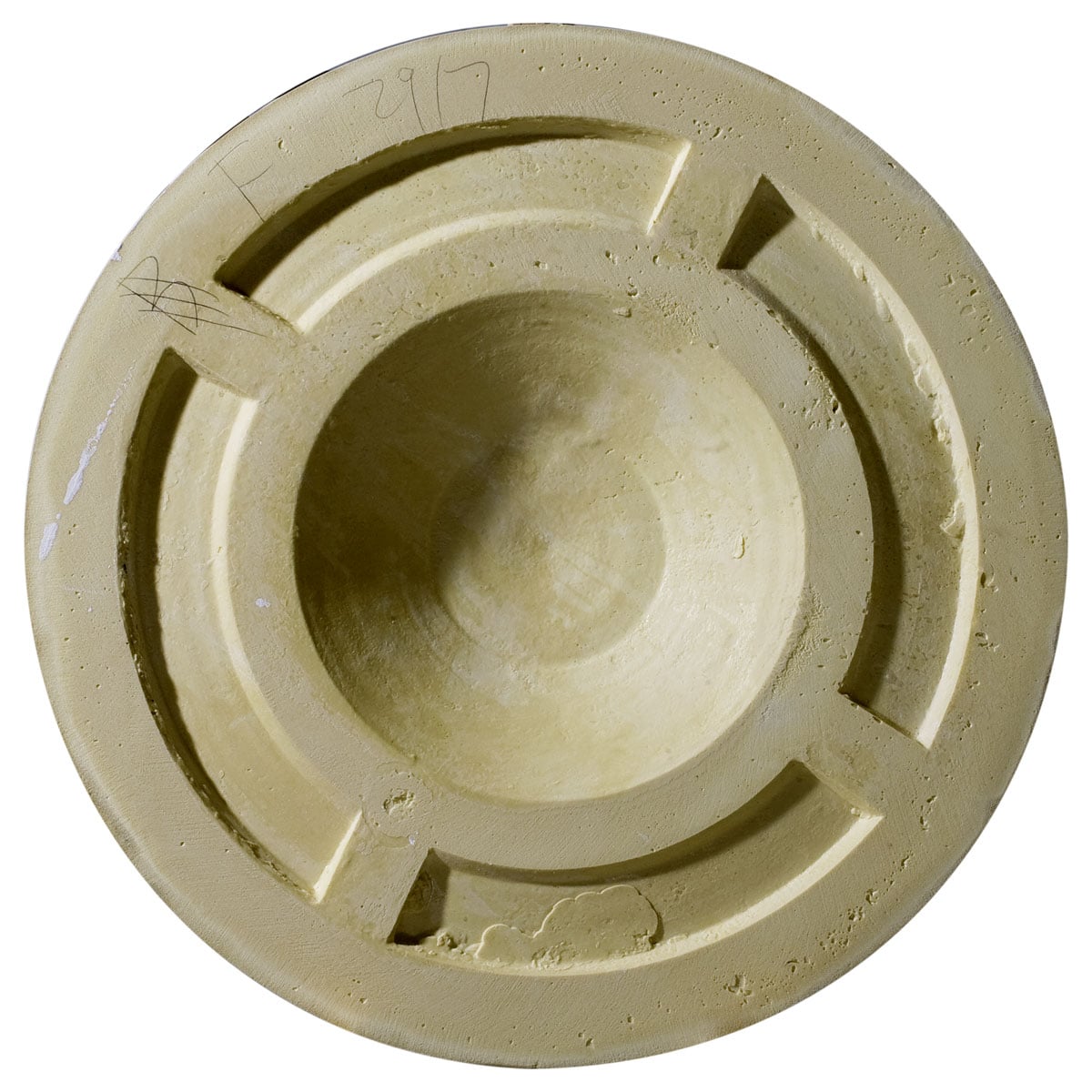 Ekena Millwork CM26VI Ceiling-Medallions - View #4