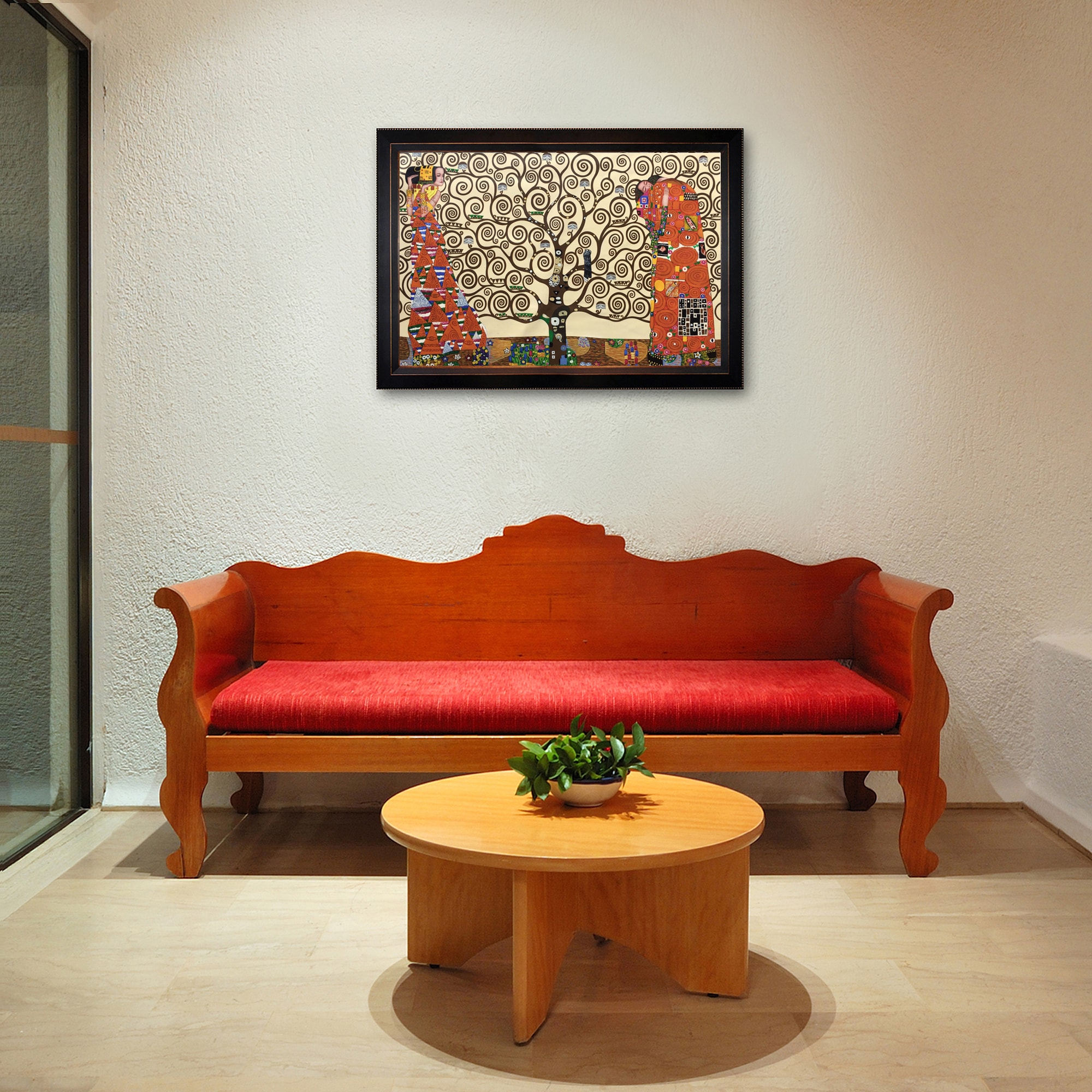 La Pastiche 688576997292 Wall-Art - View #3