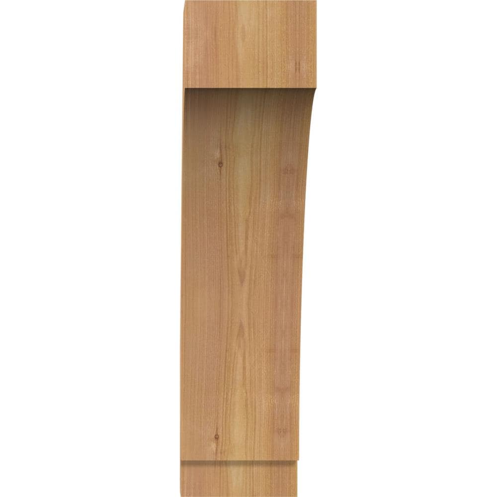 Ekena Millwork BRC06X14X22IMP00SWR braces - View #2